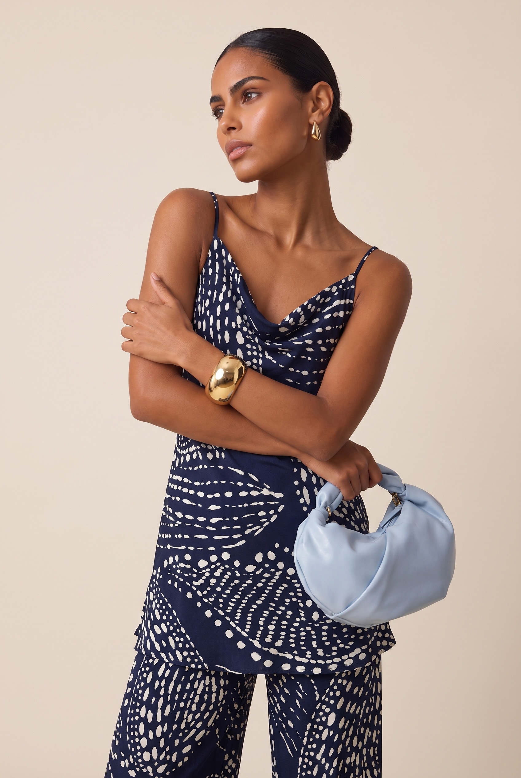 Regata Summer Party Luminous Blue