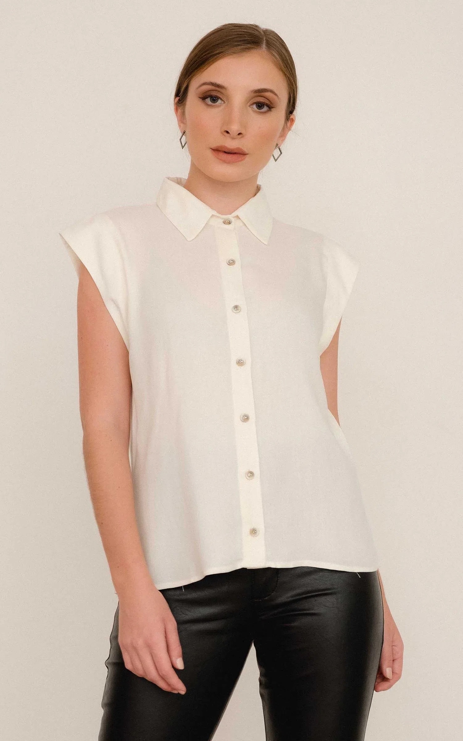 Regata Tee Alfa Off White