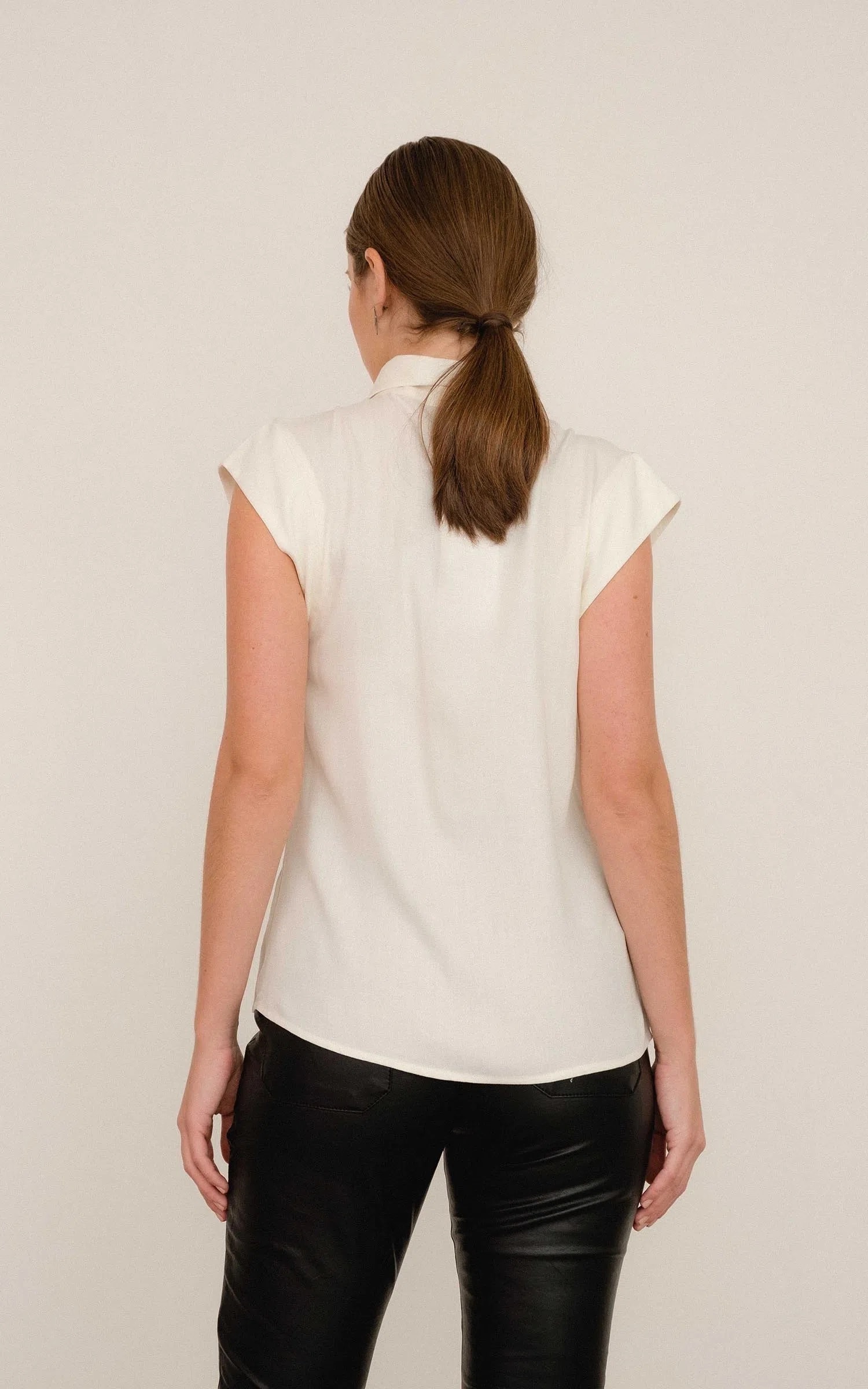 Regata Tee Alfa Off White