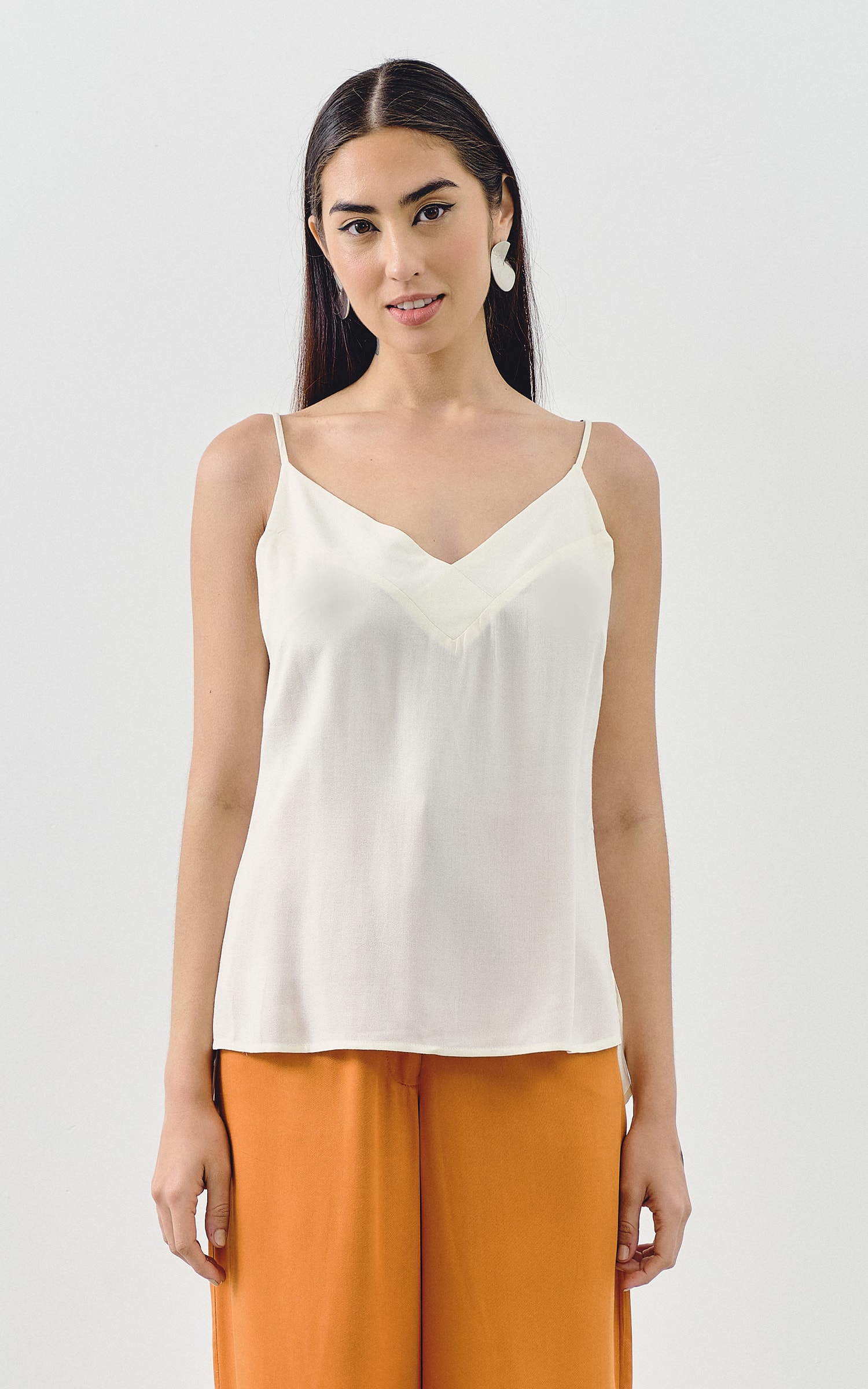 Regata Transpasse Off White
