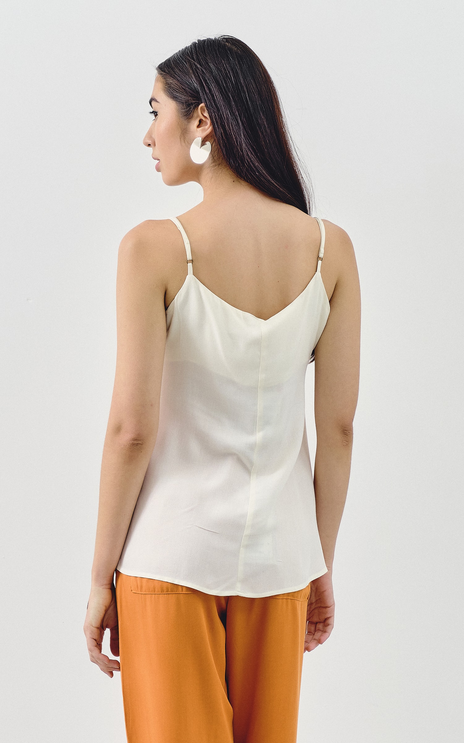 Regata Transpasse Off White