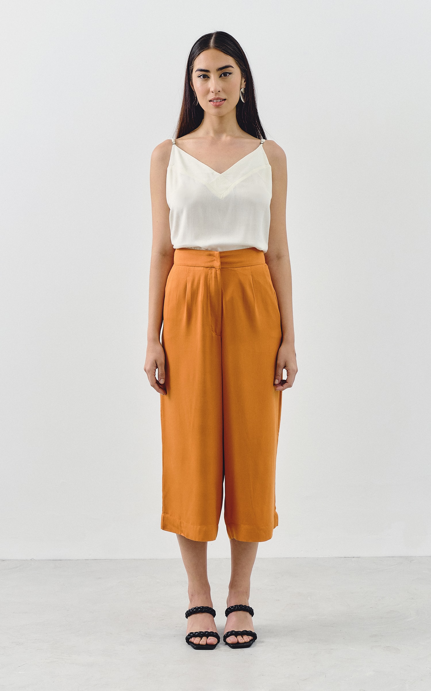 Regata Transpasse Off White