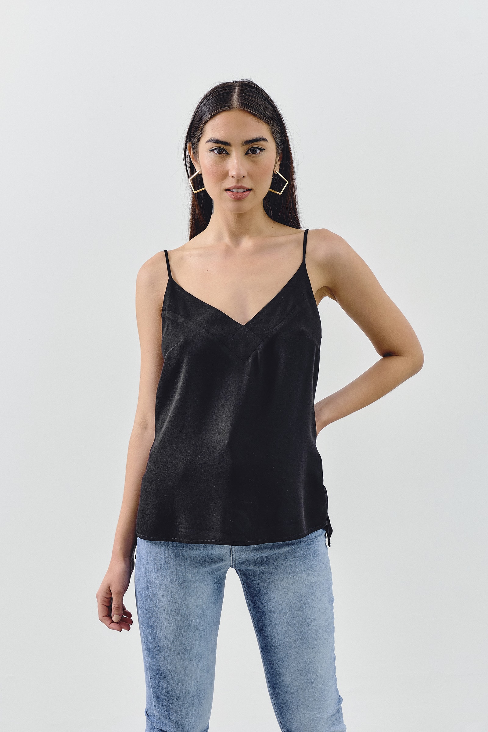 Regata Transpasse Preto