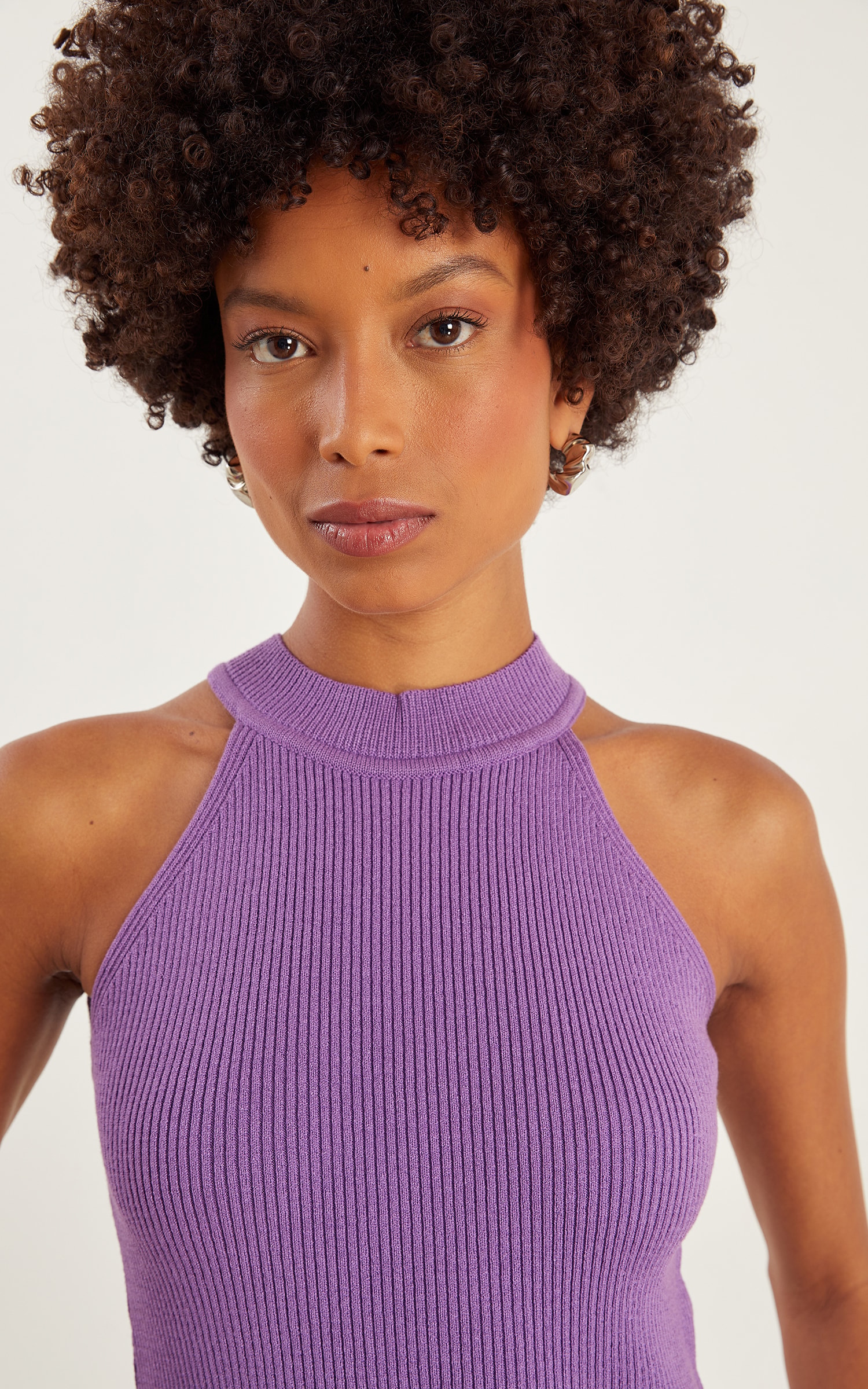Regata Tricot Cava Uva