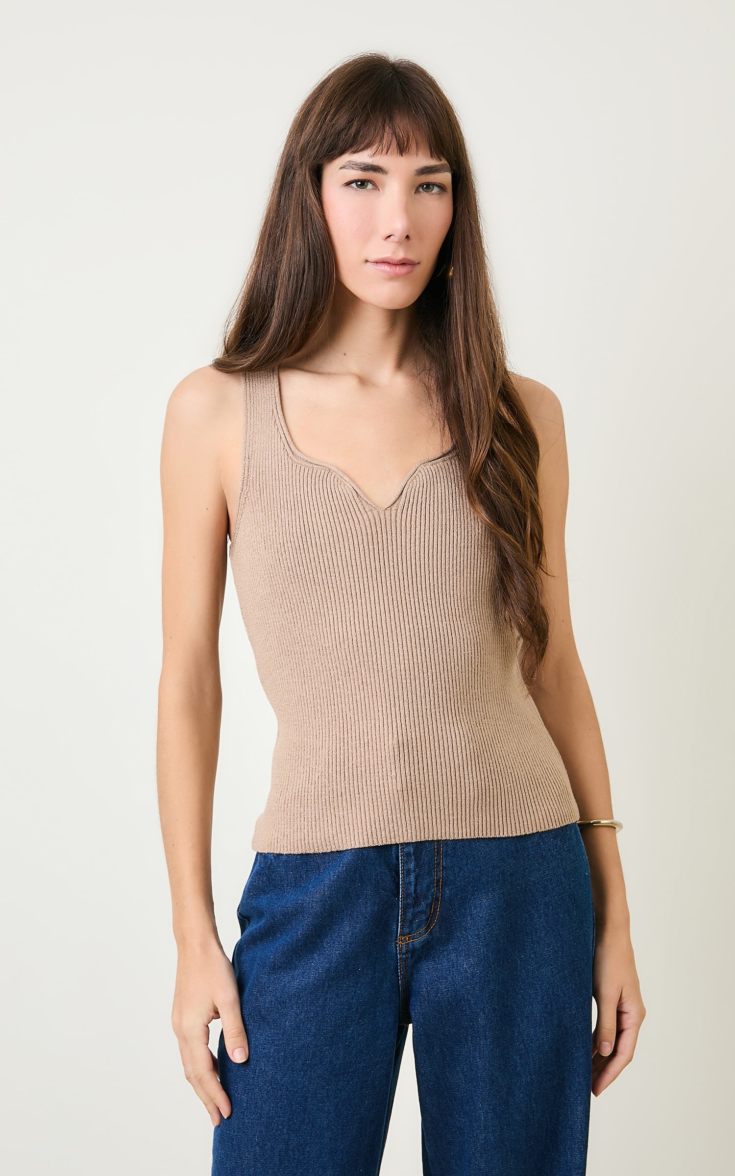 Regata Tricot Fendi