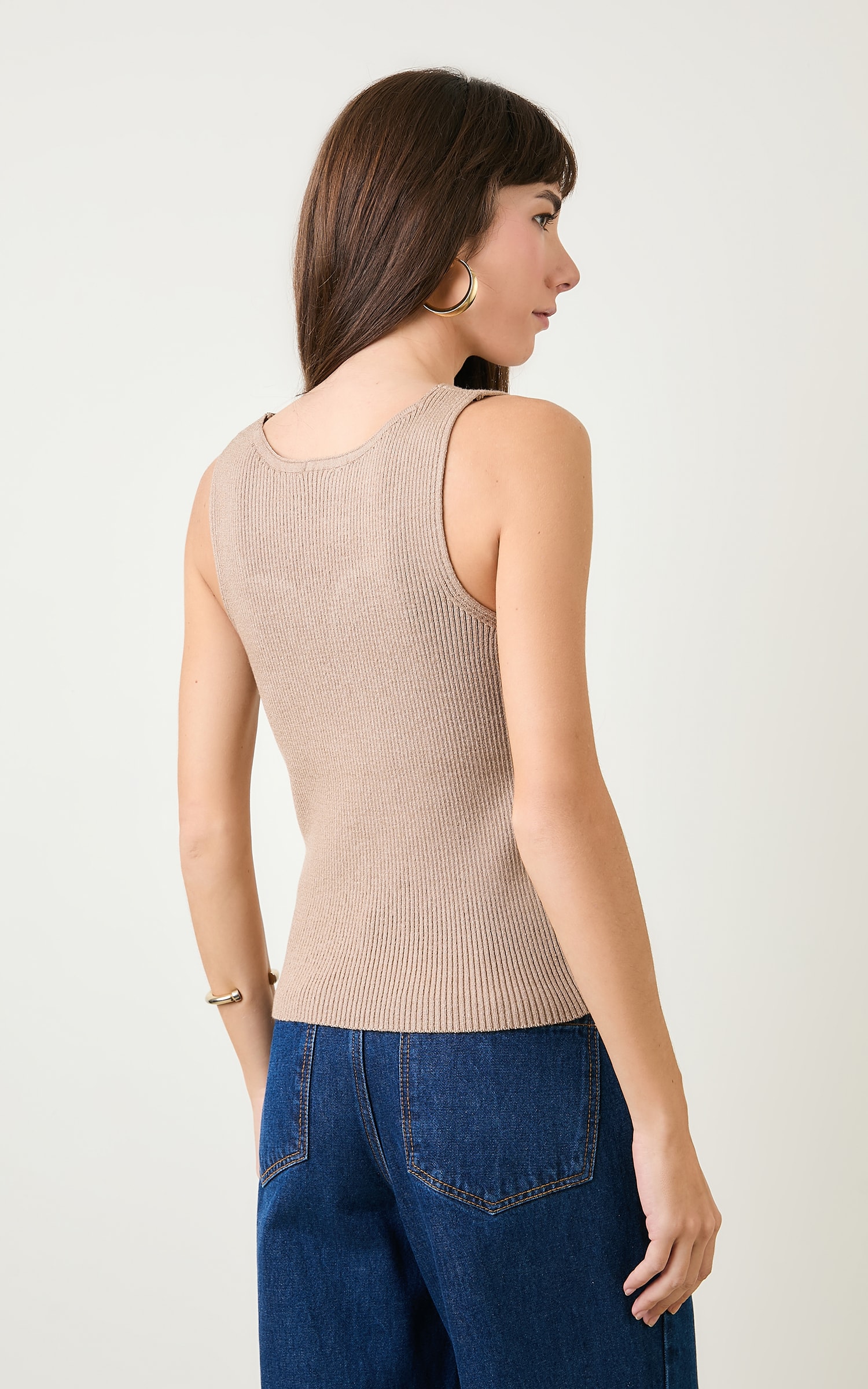 Regata Tricot Fendi