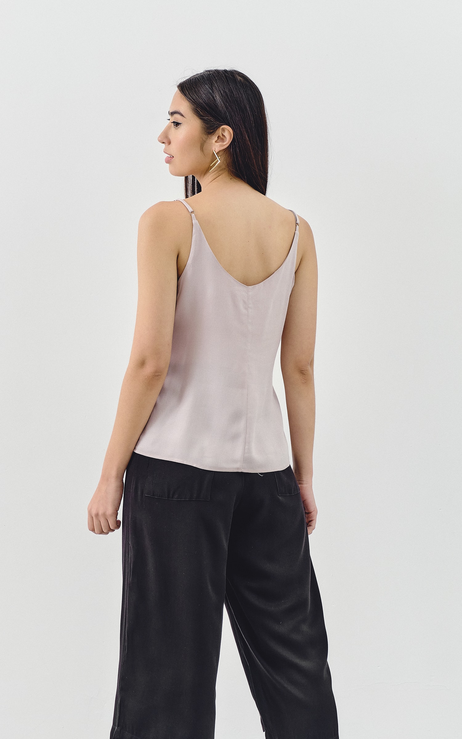 Regata Trim Areia