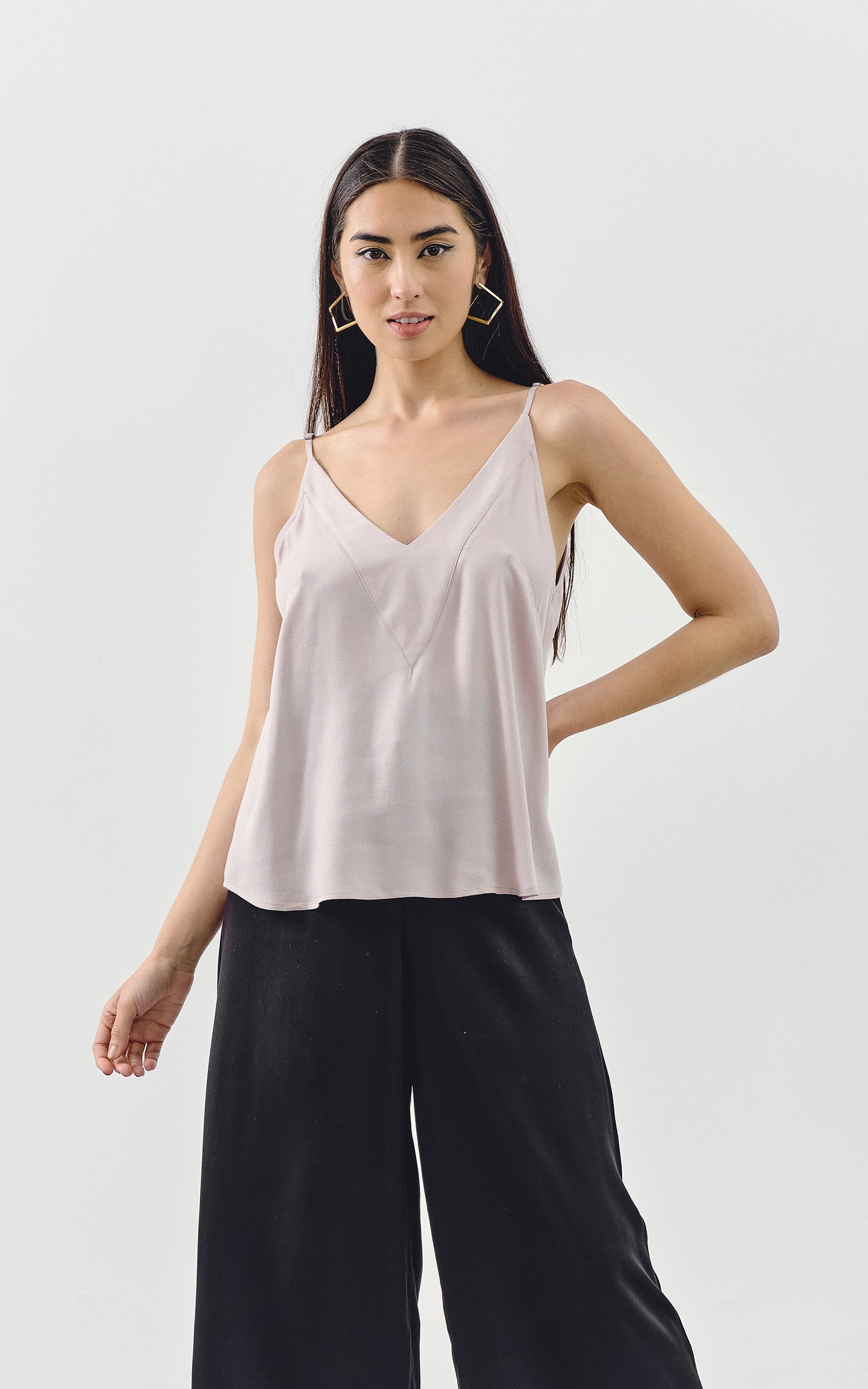 Regata Trim Areia