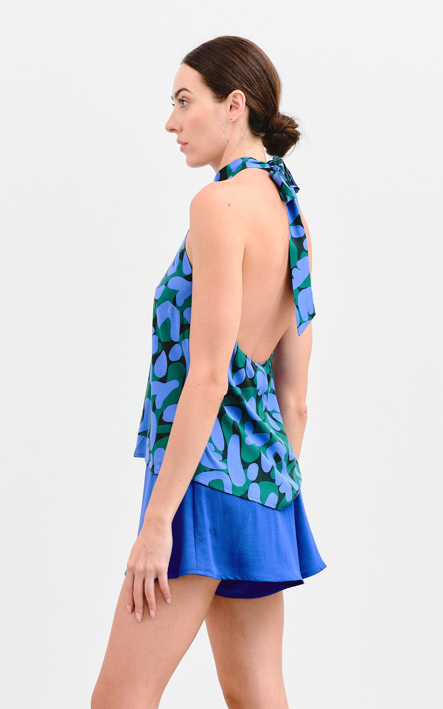 Regata Tropical