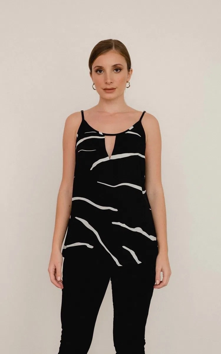 Regata Zebra