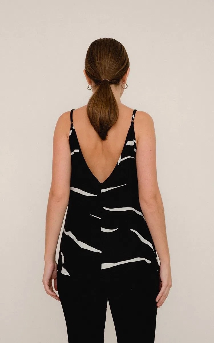 Regata Zebra