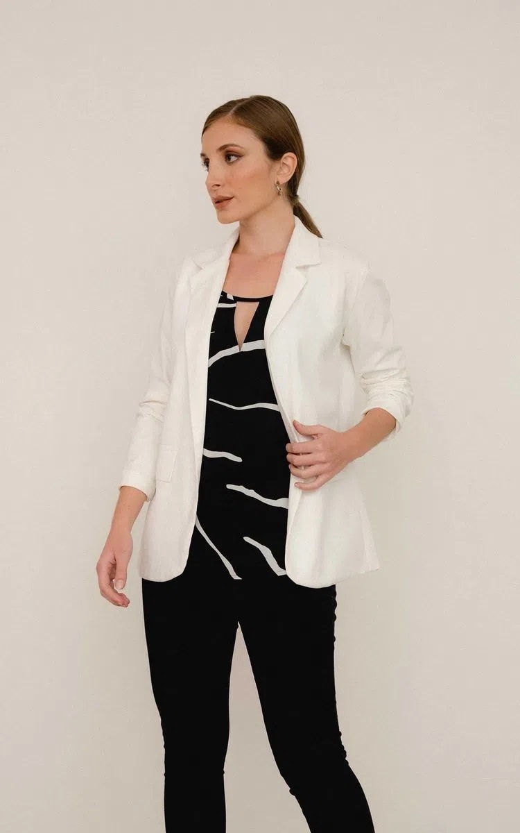 Regata Zebra