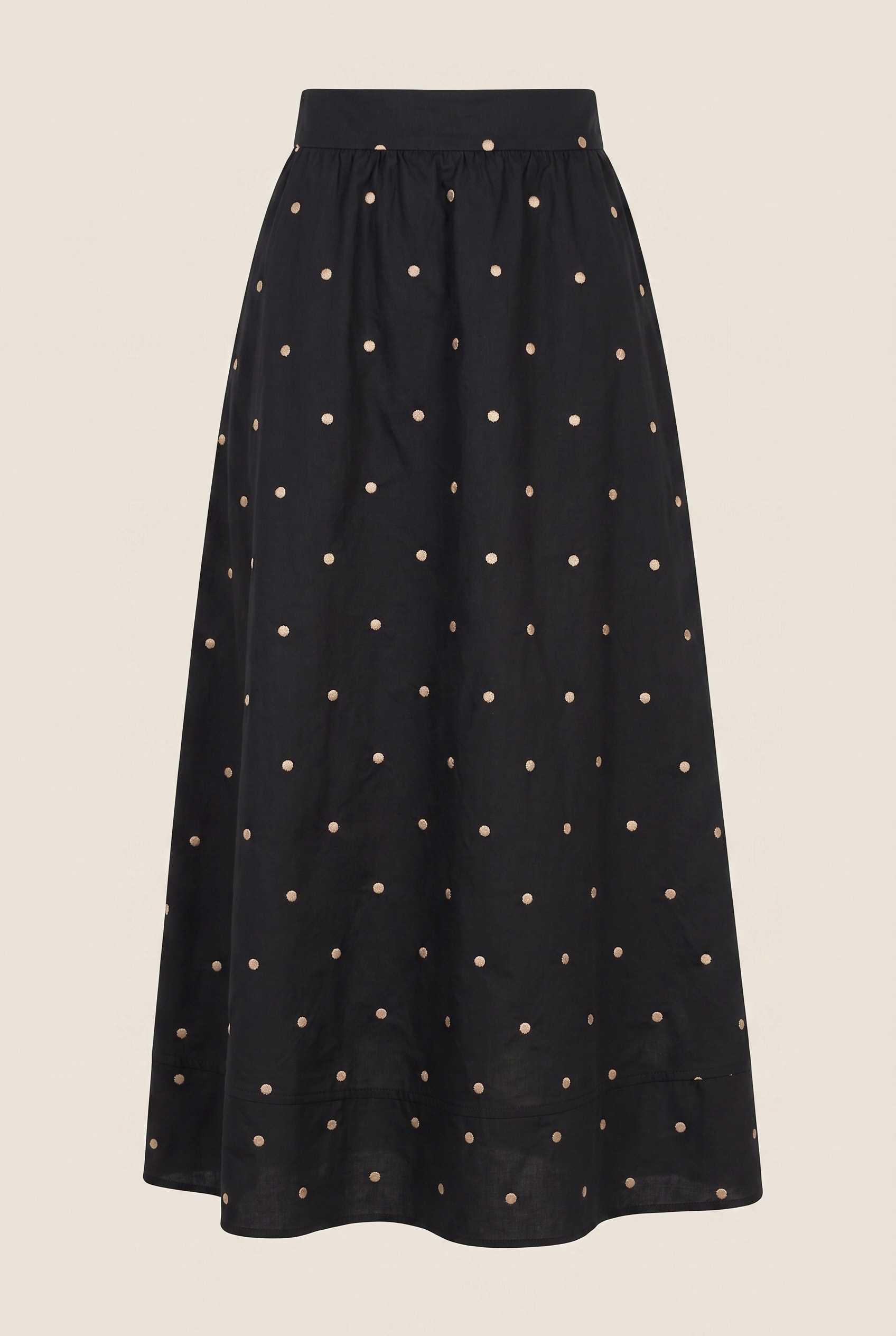 Saia Cropped Vital Preto