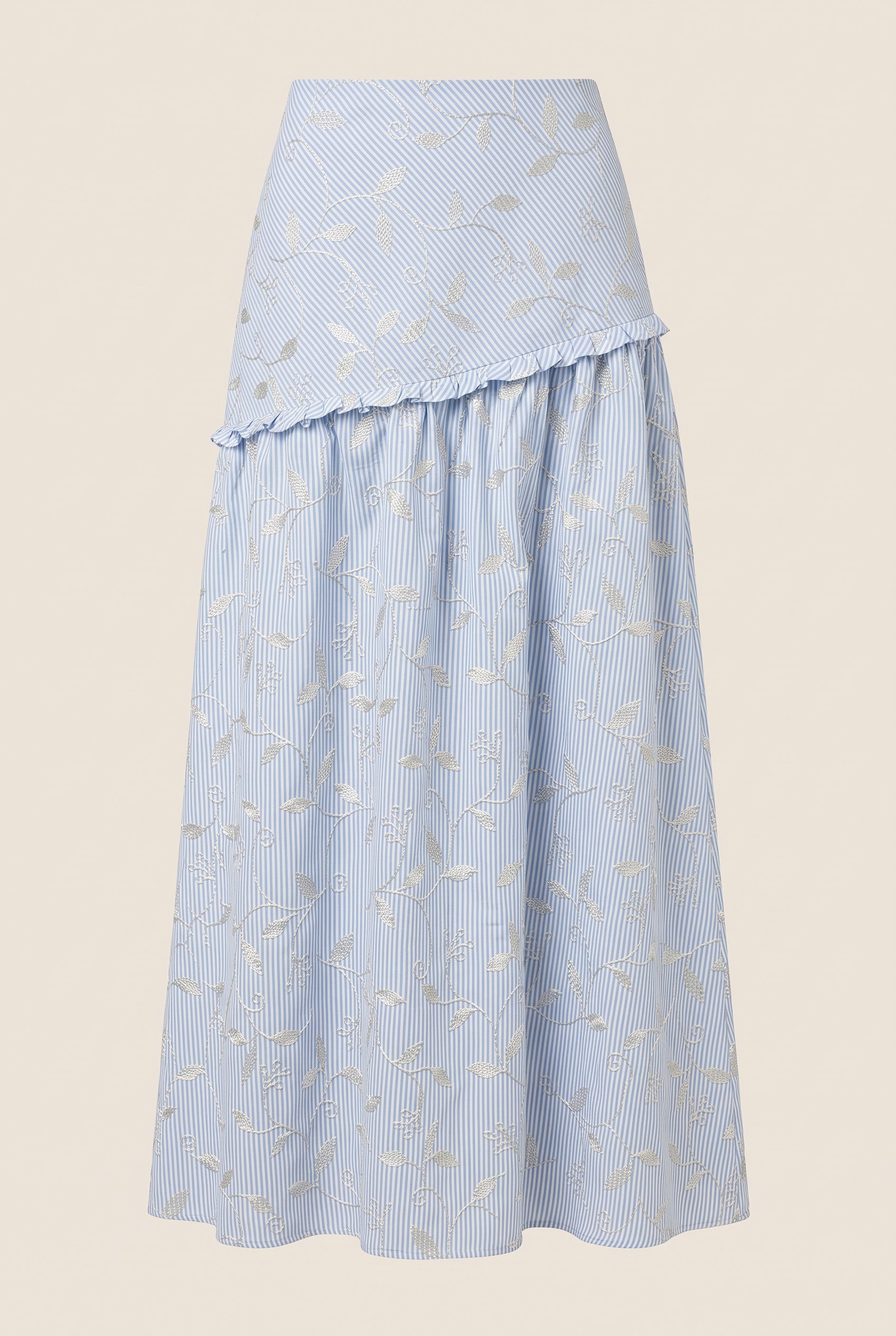 Saia Listras Strike Baby Blue