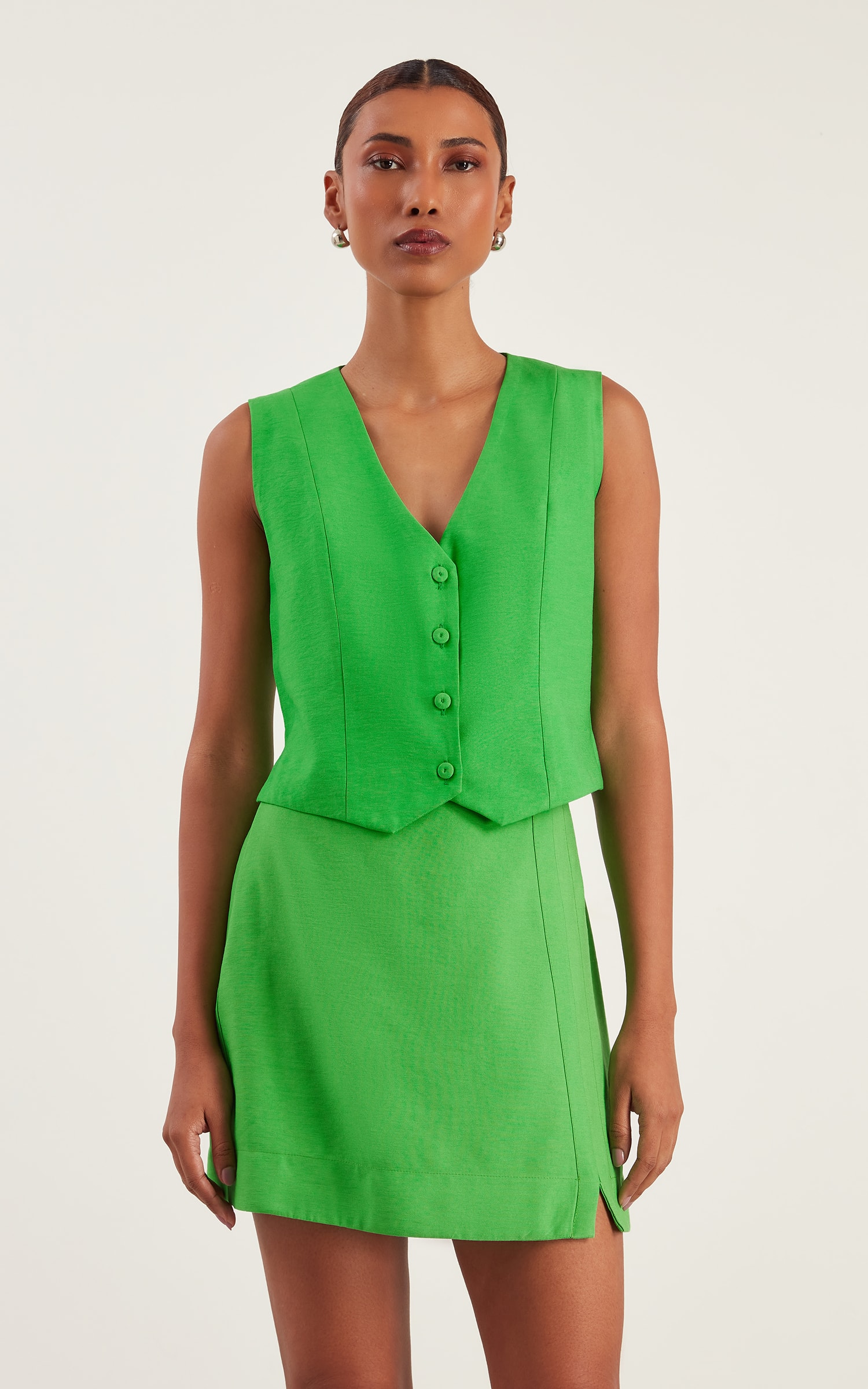 Saia Petit Verde
