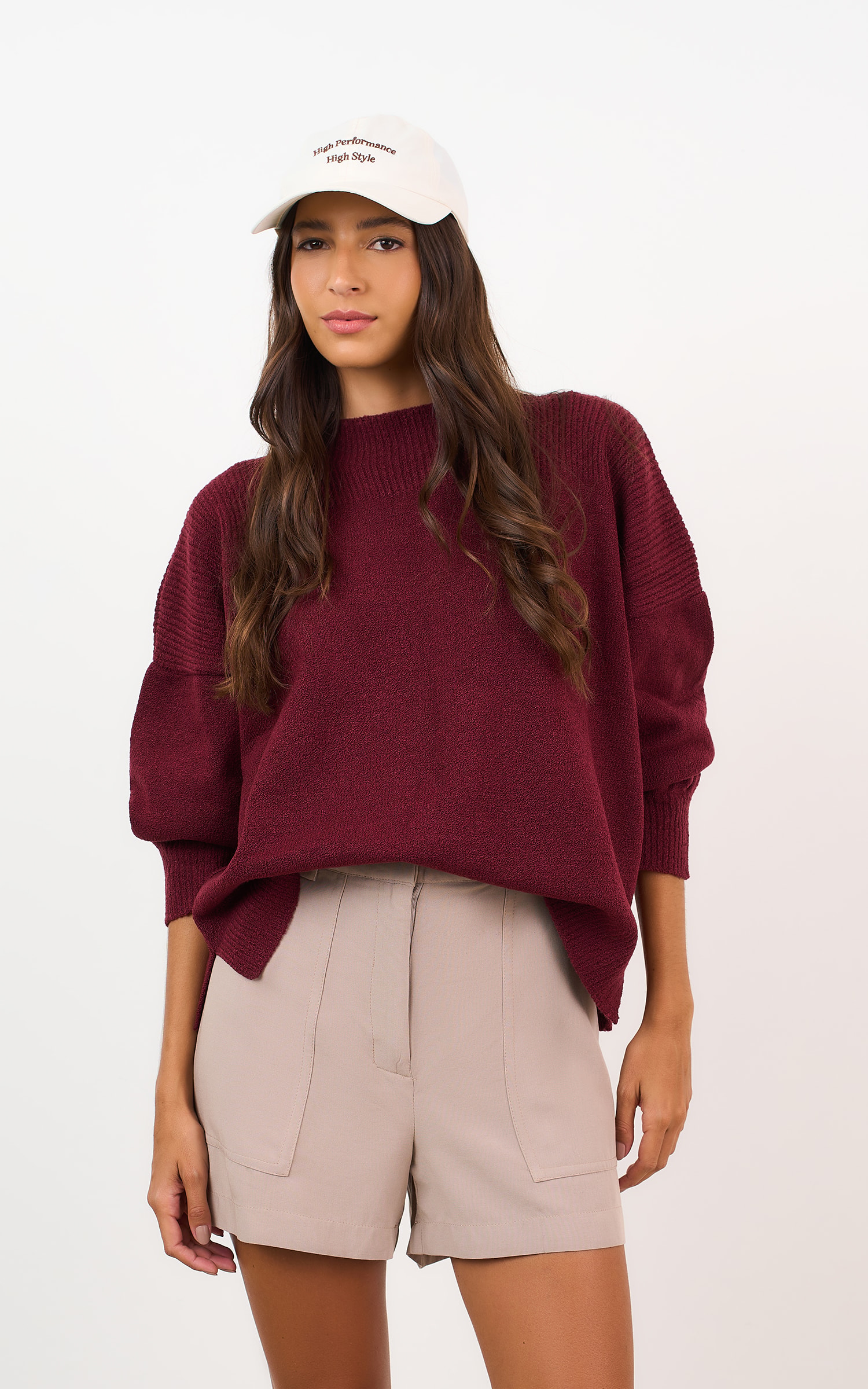 Short Arabica Fendi