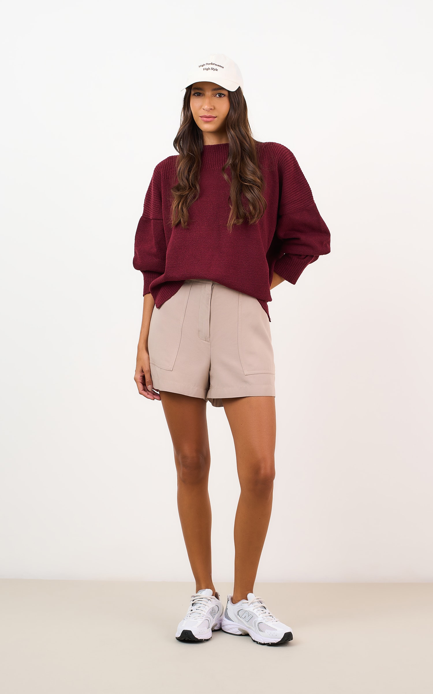 Short Arabica Fendi
