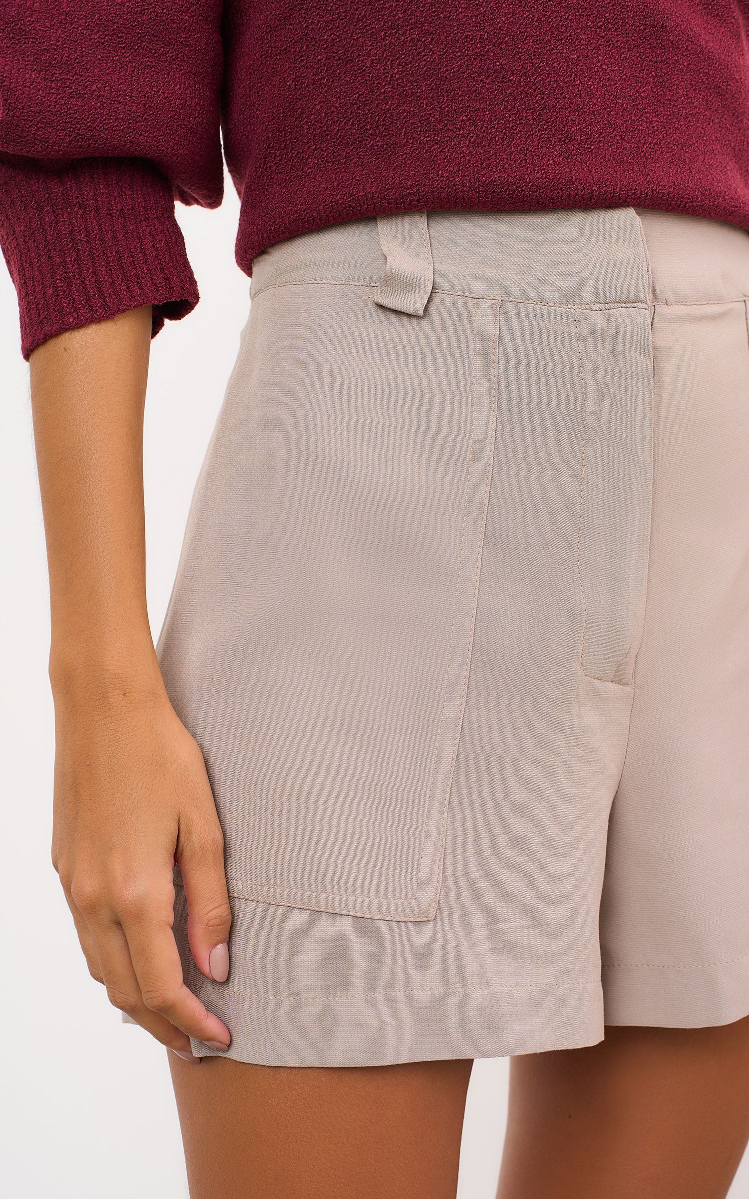Short Arabica Fendi