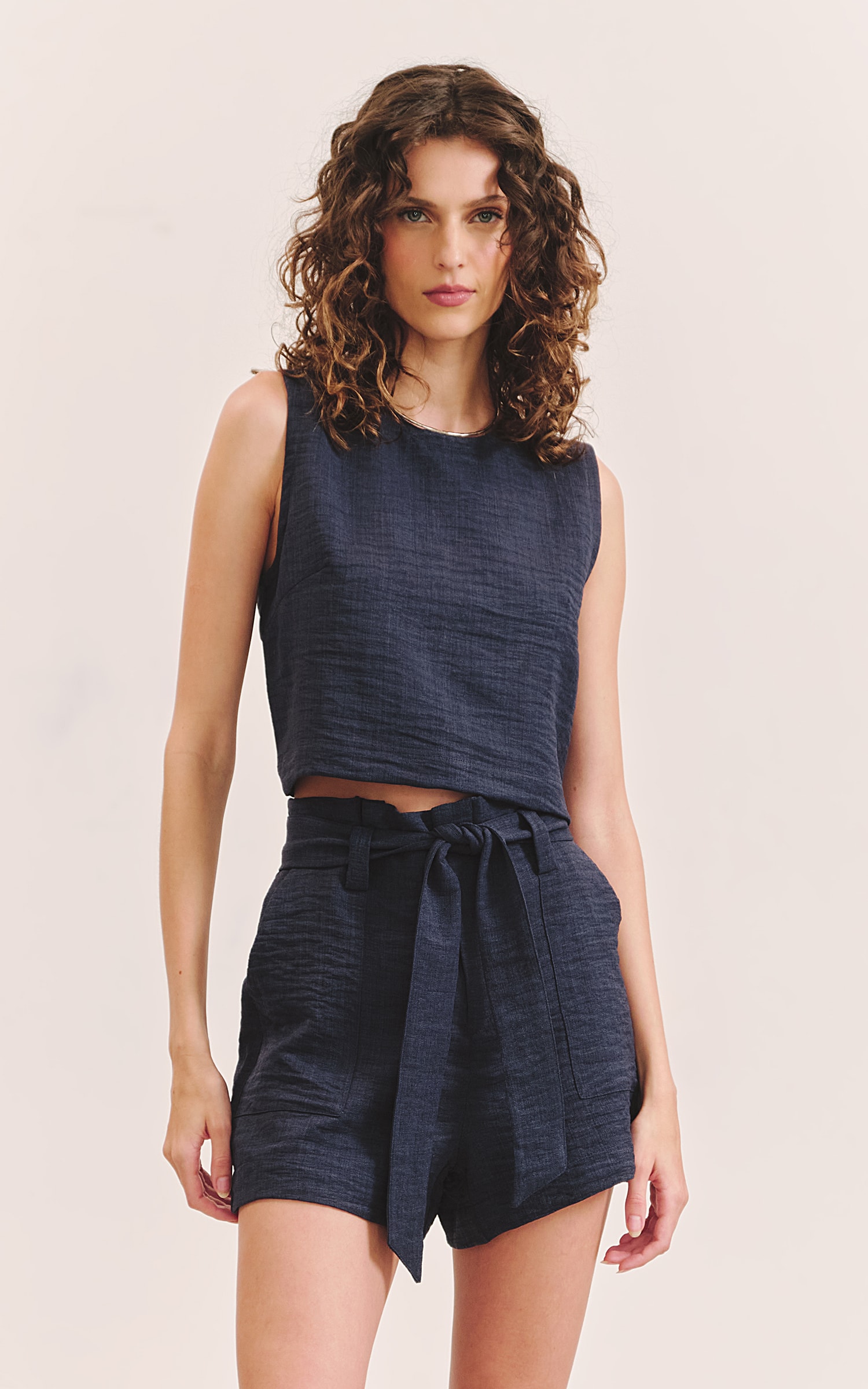 Short Clochard Veron Marinho