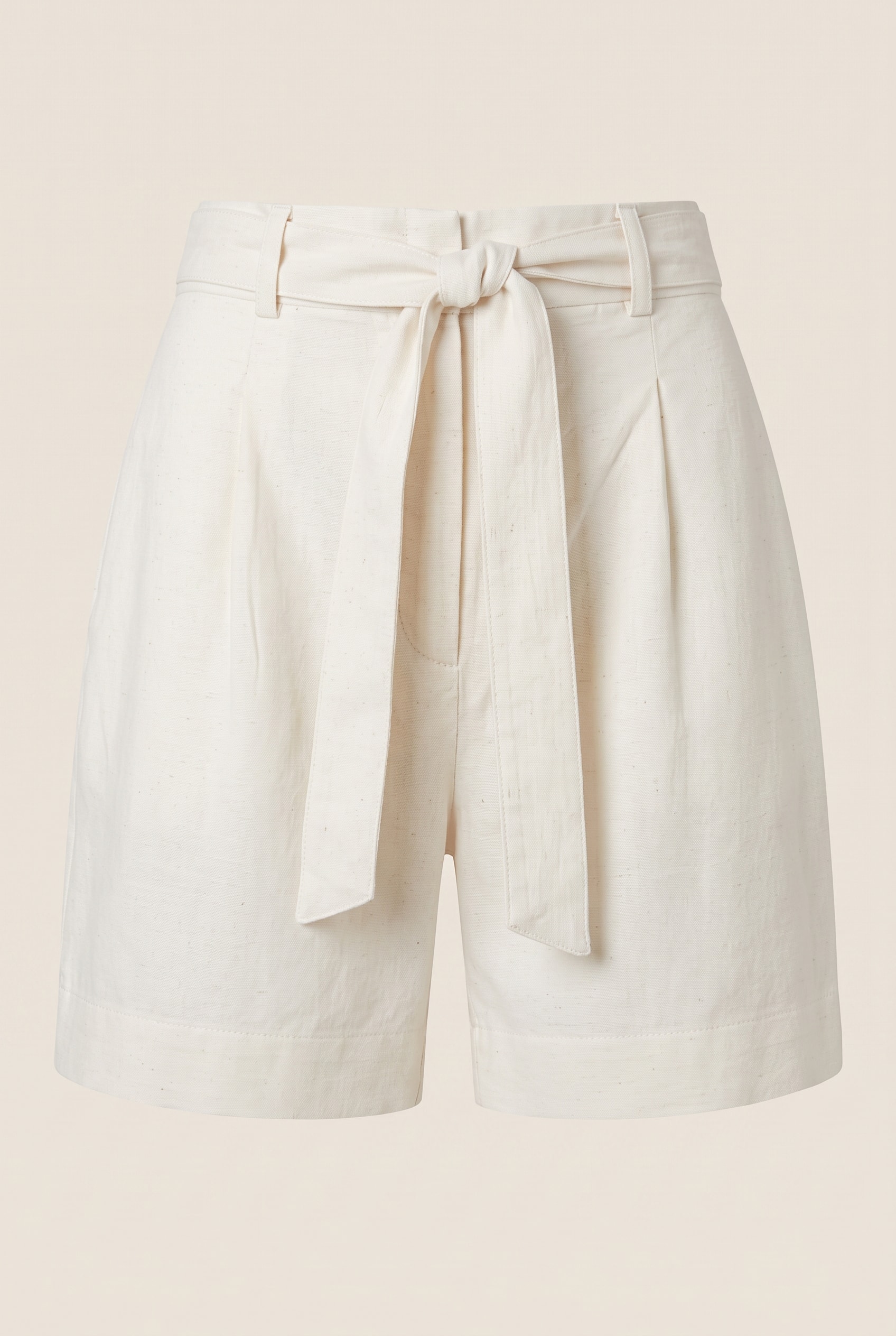 Short Curto Compass Natural