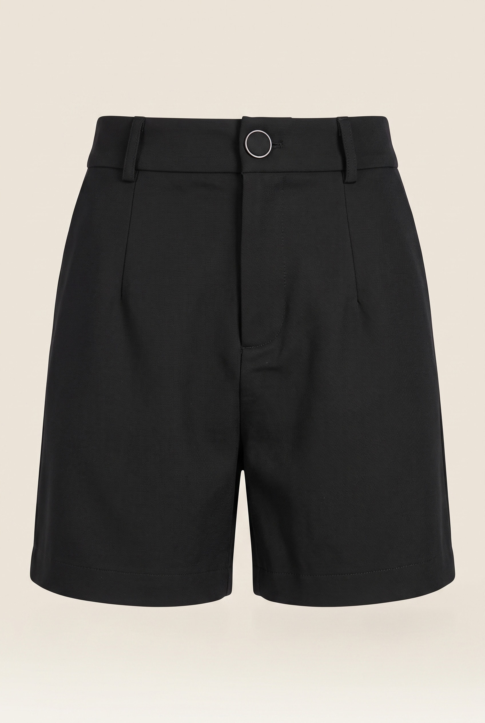 Short Disco Preto