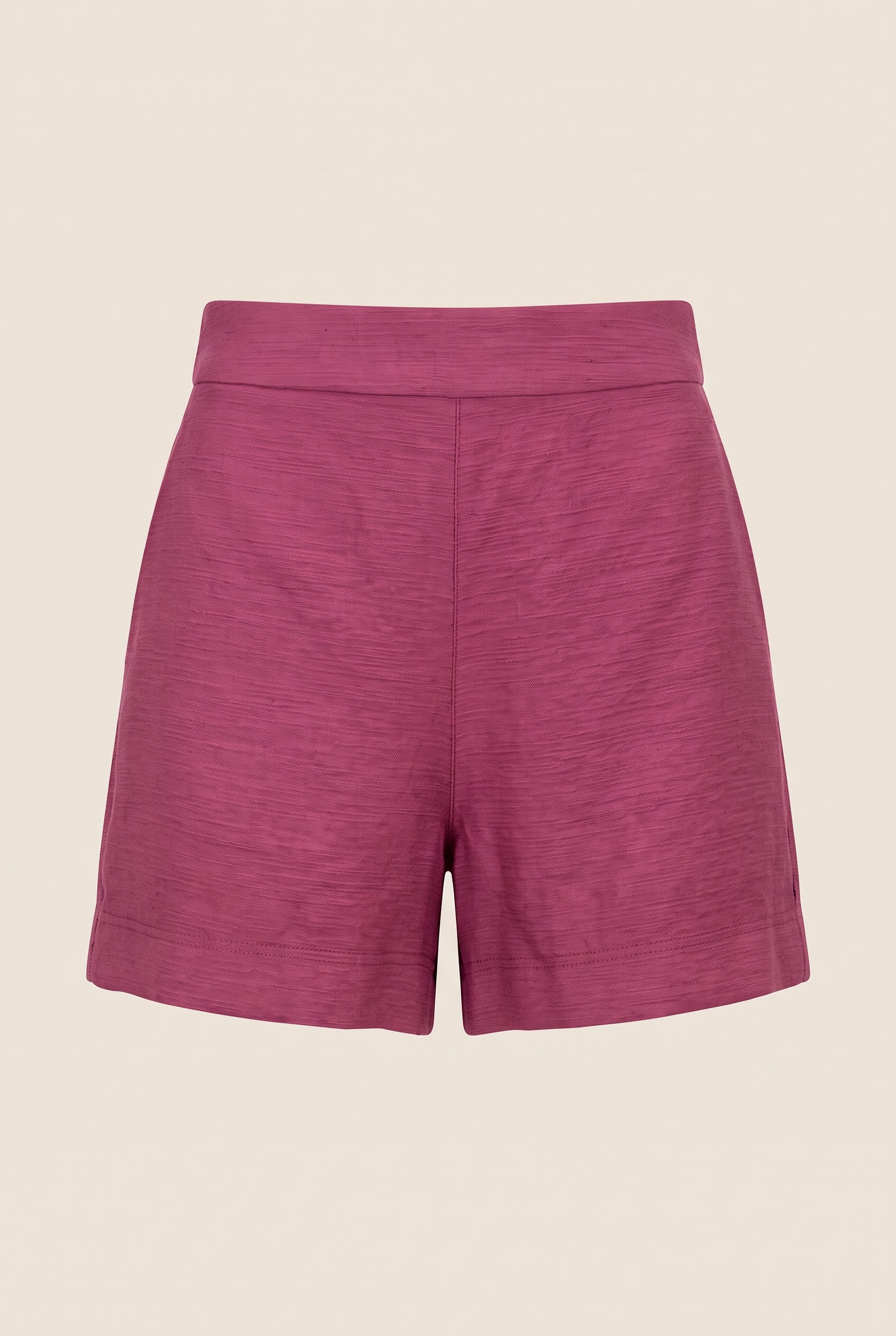 Short Essence Mauve