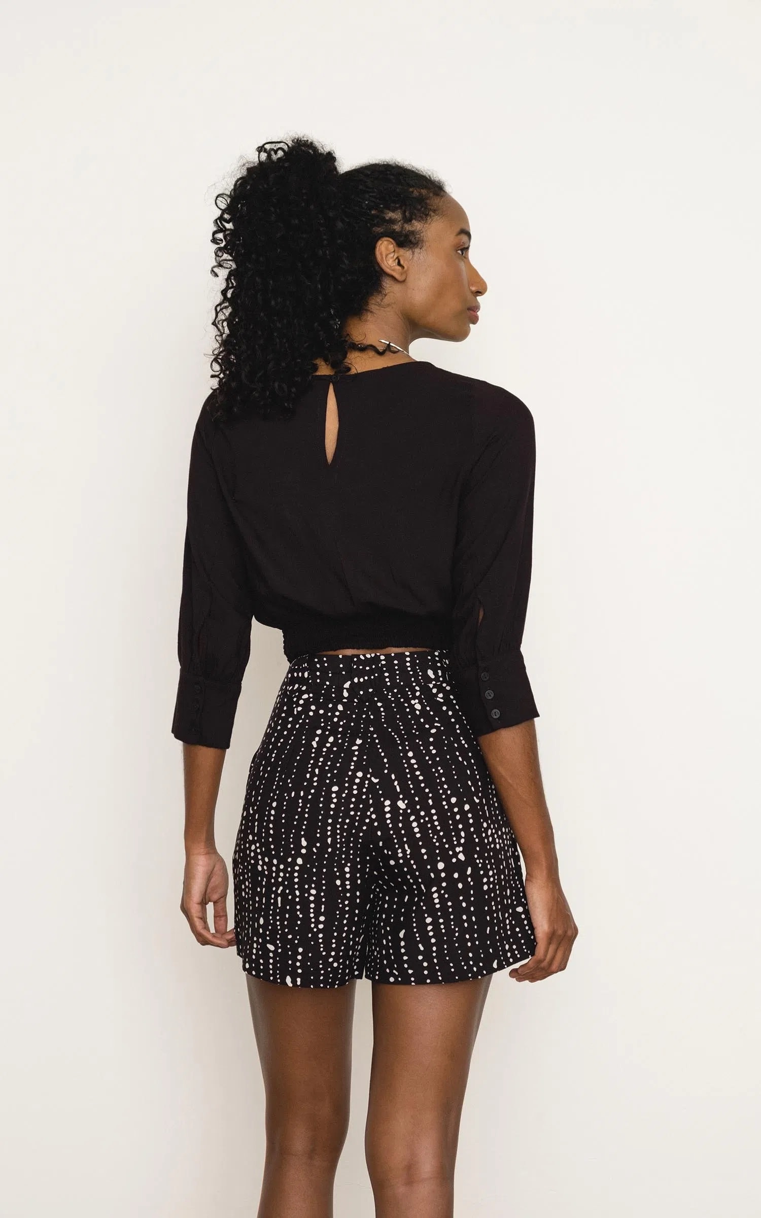 Short Fluir