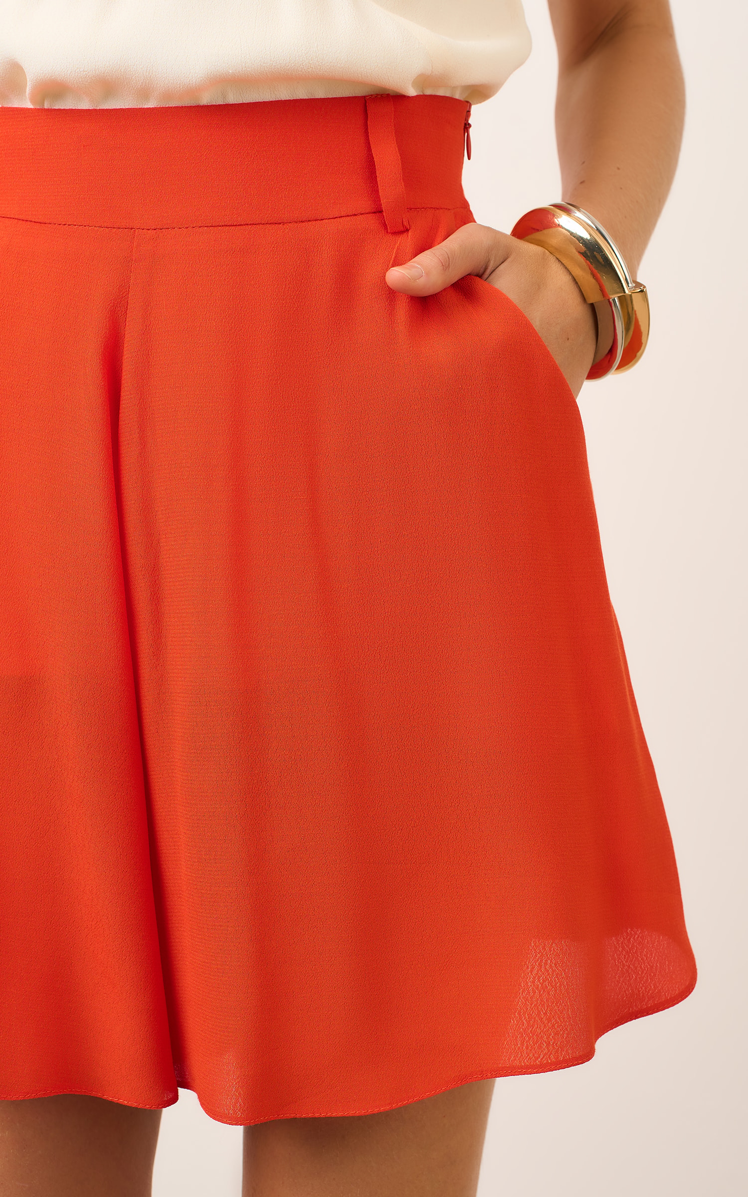 Short Naif Coral
