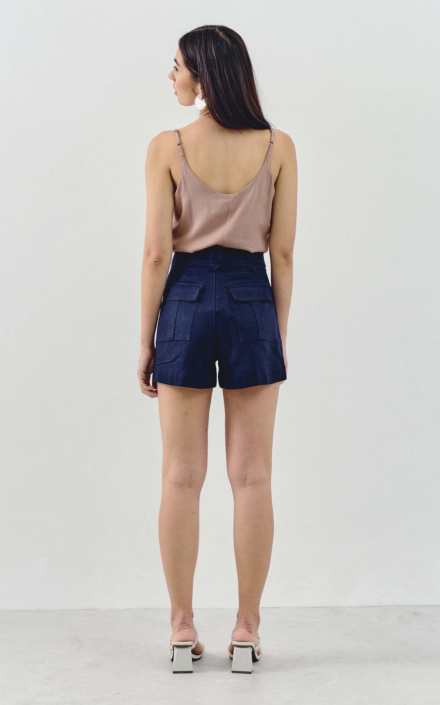Short Nature Marinho