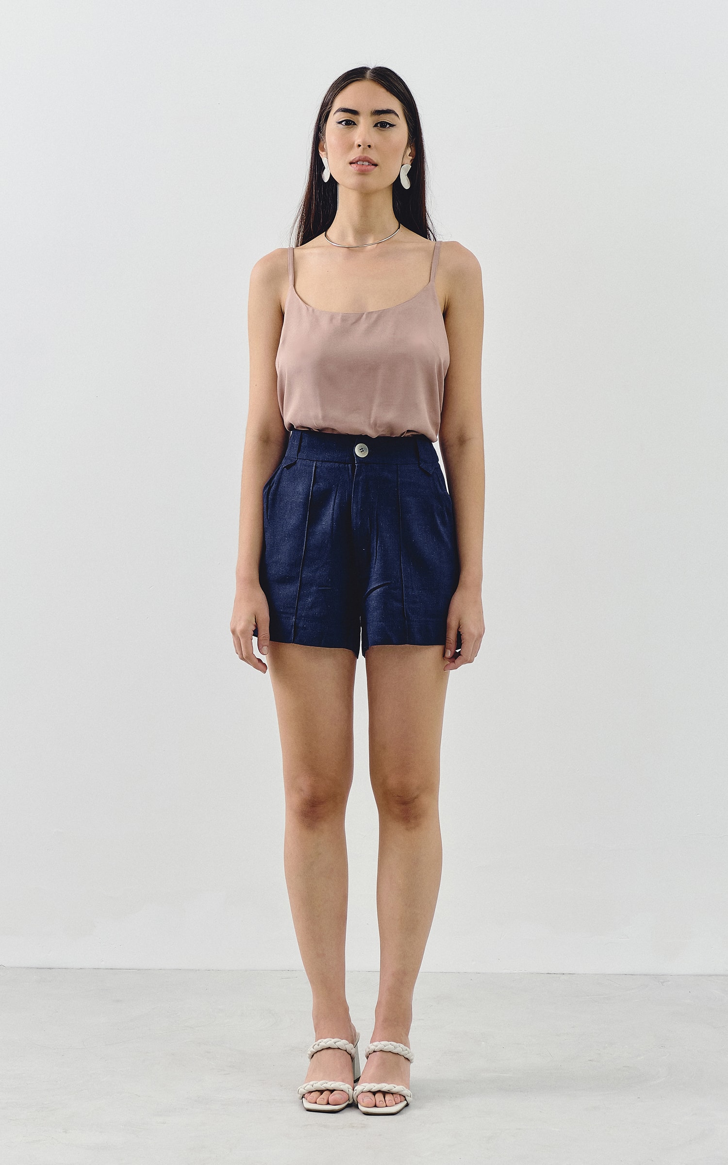 Short Nature Marinho