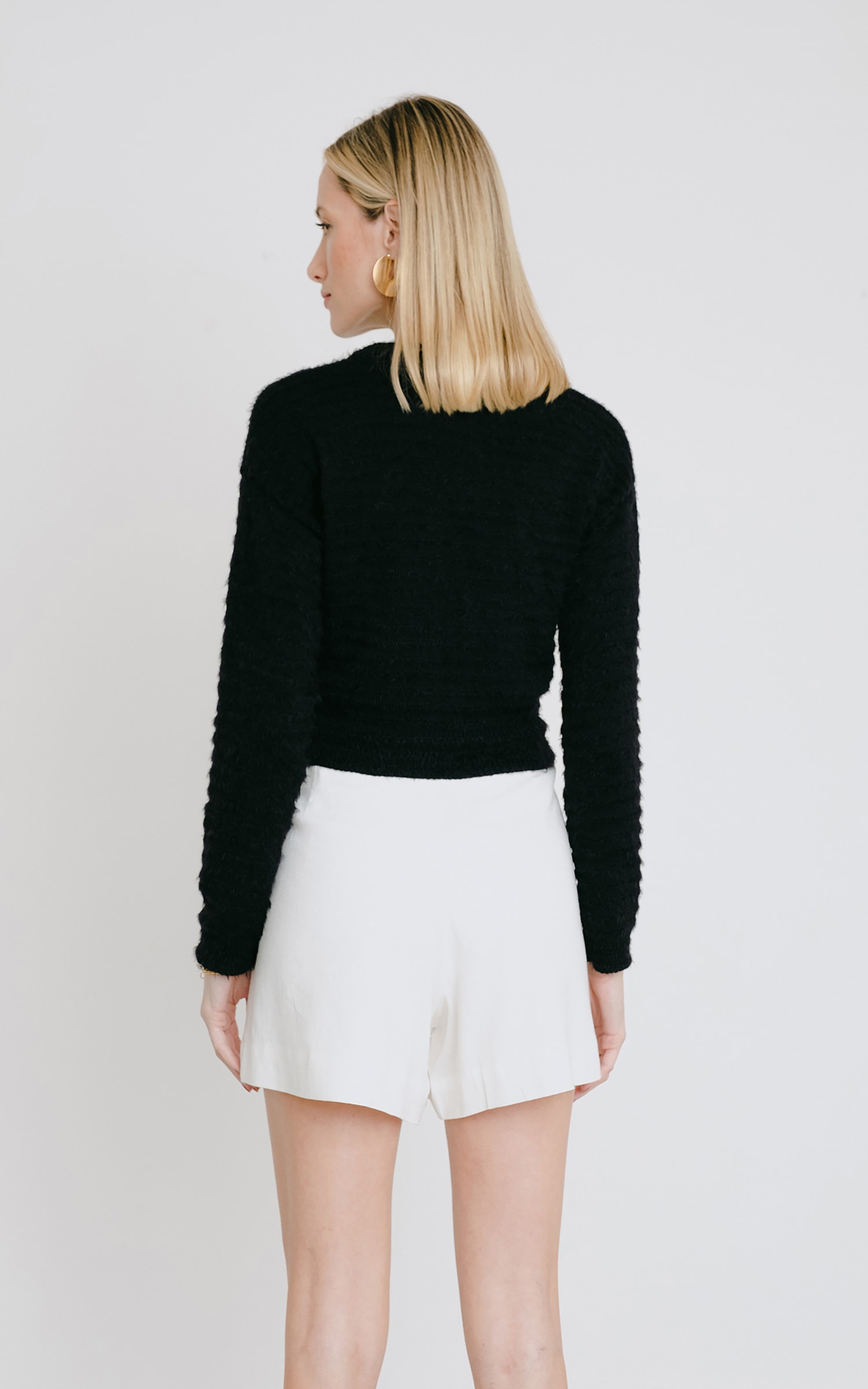 Short Neutro Off White