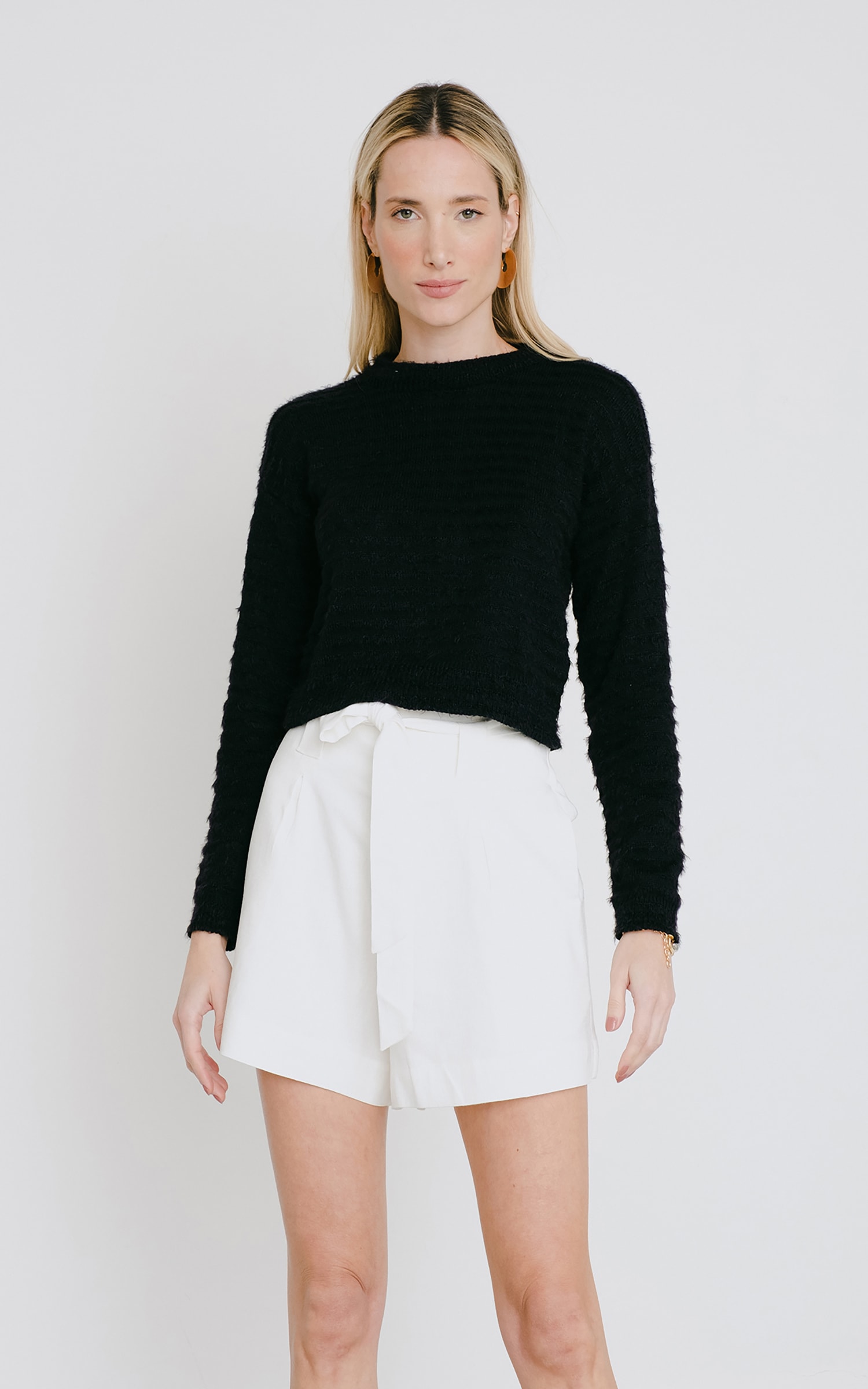 Short Neutro Off White