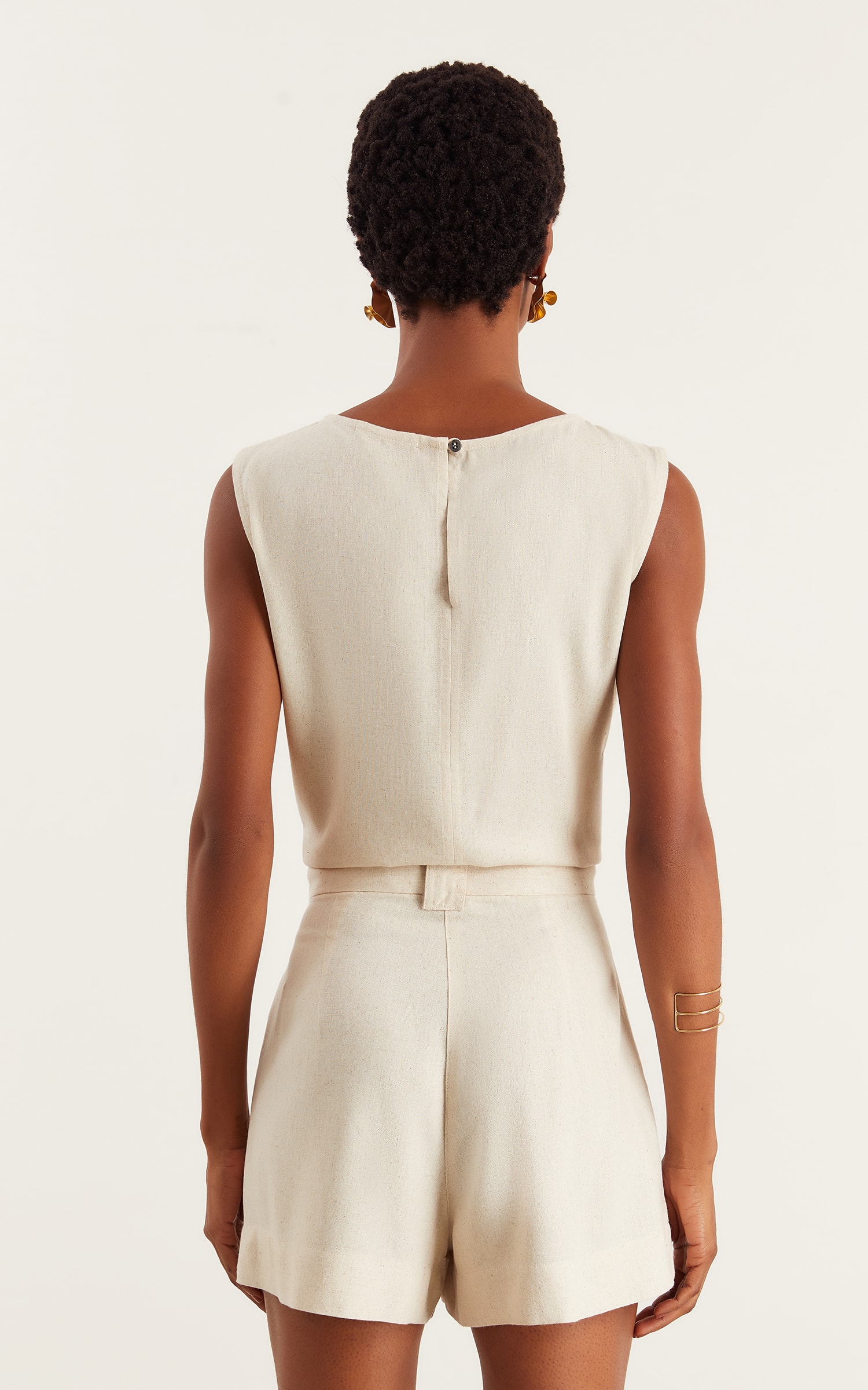 Short Pregas Soul Natural