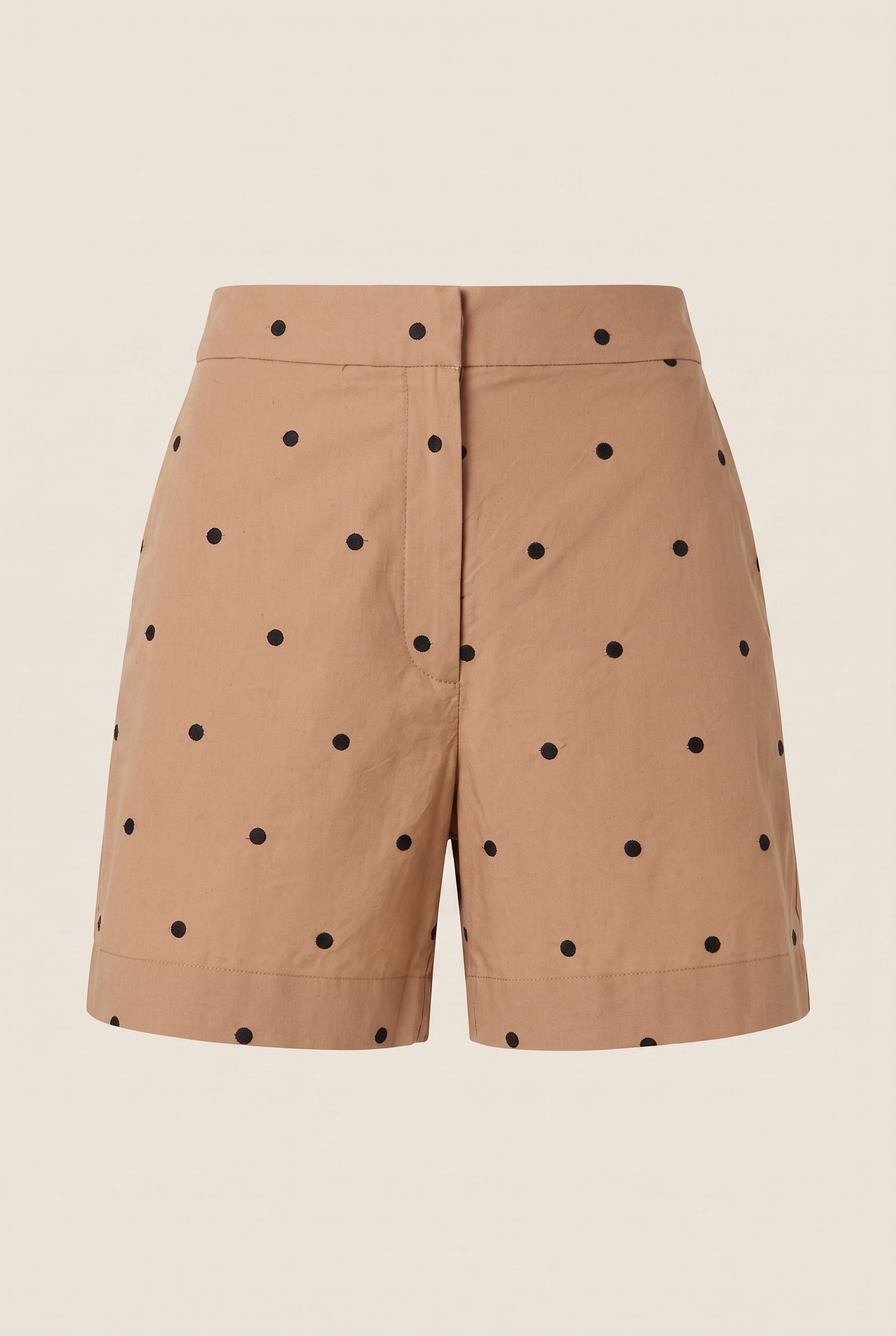 Short Vital Caqui