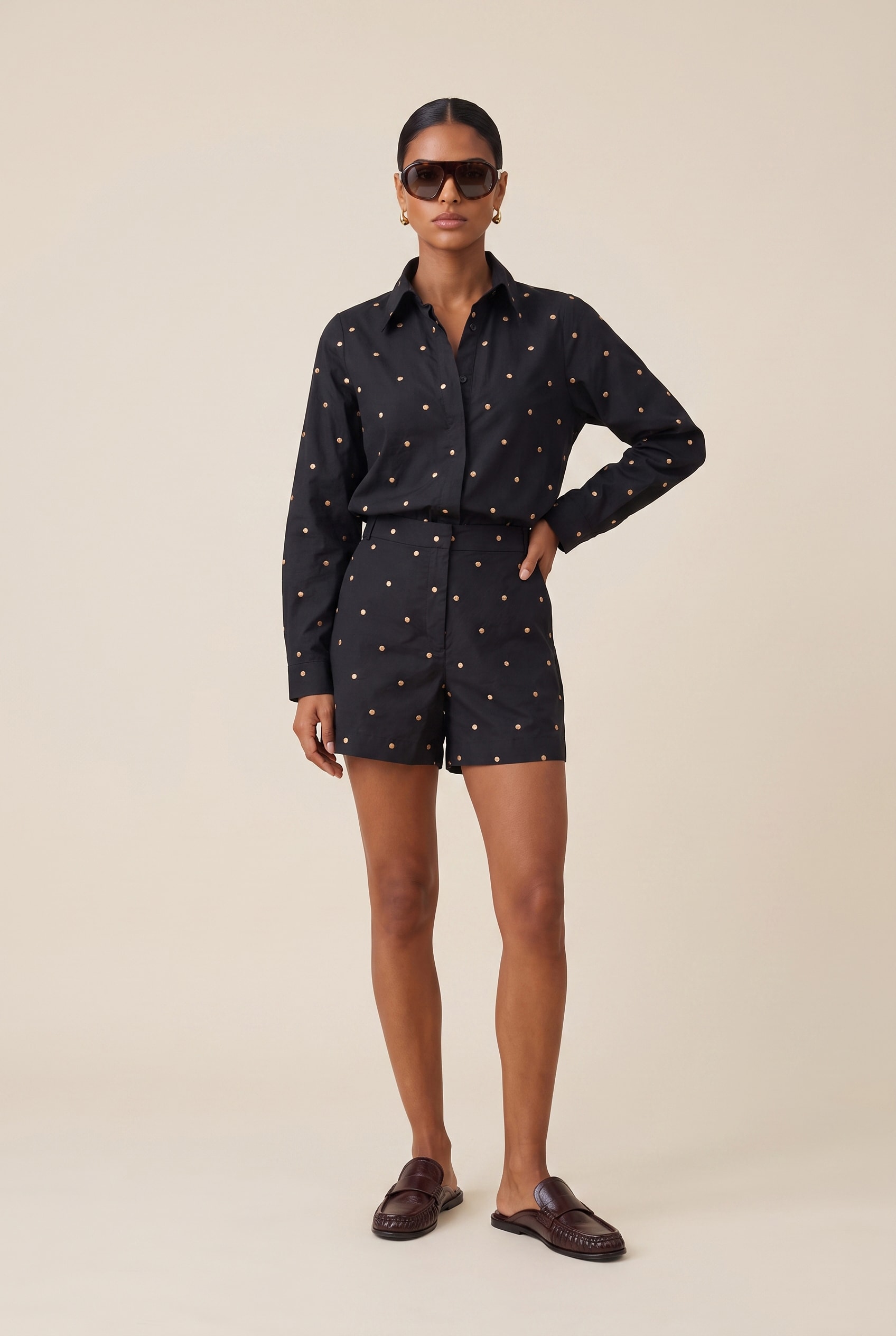 Short Vital Preto