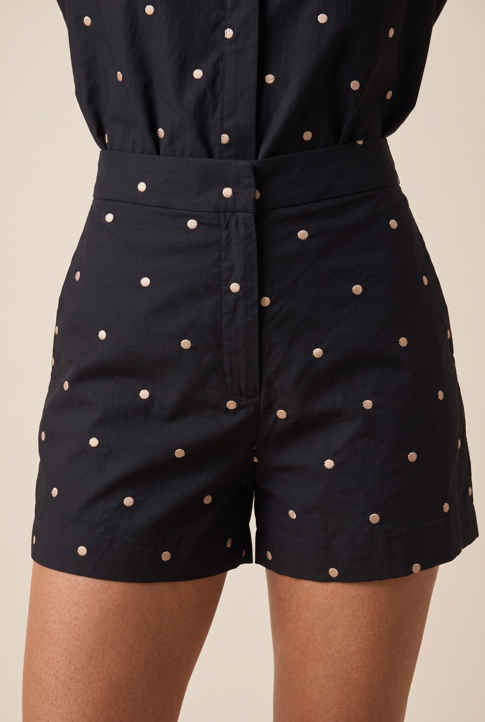 Short Vital Preto