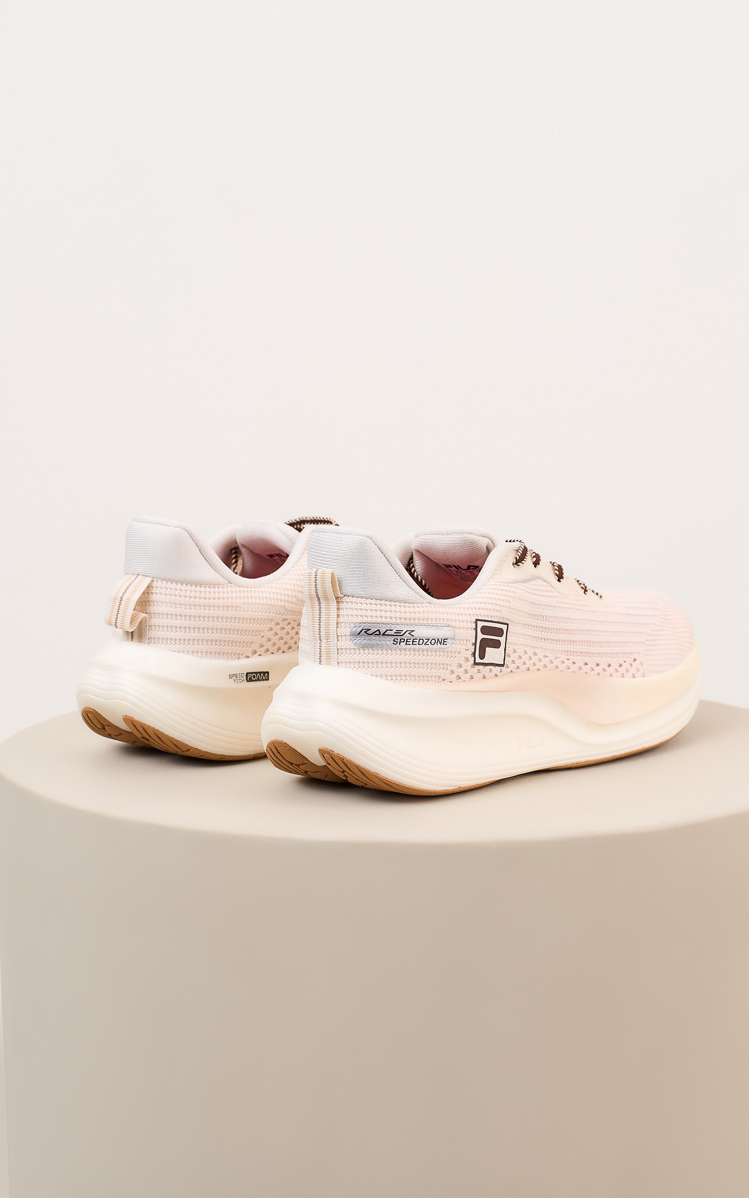 Tenis Fila Speed Zone Branco