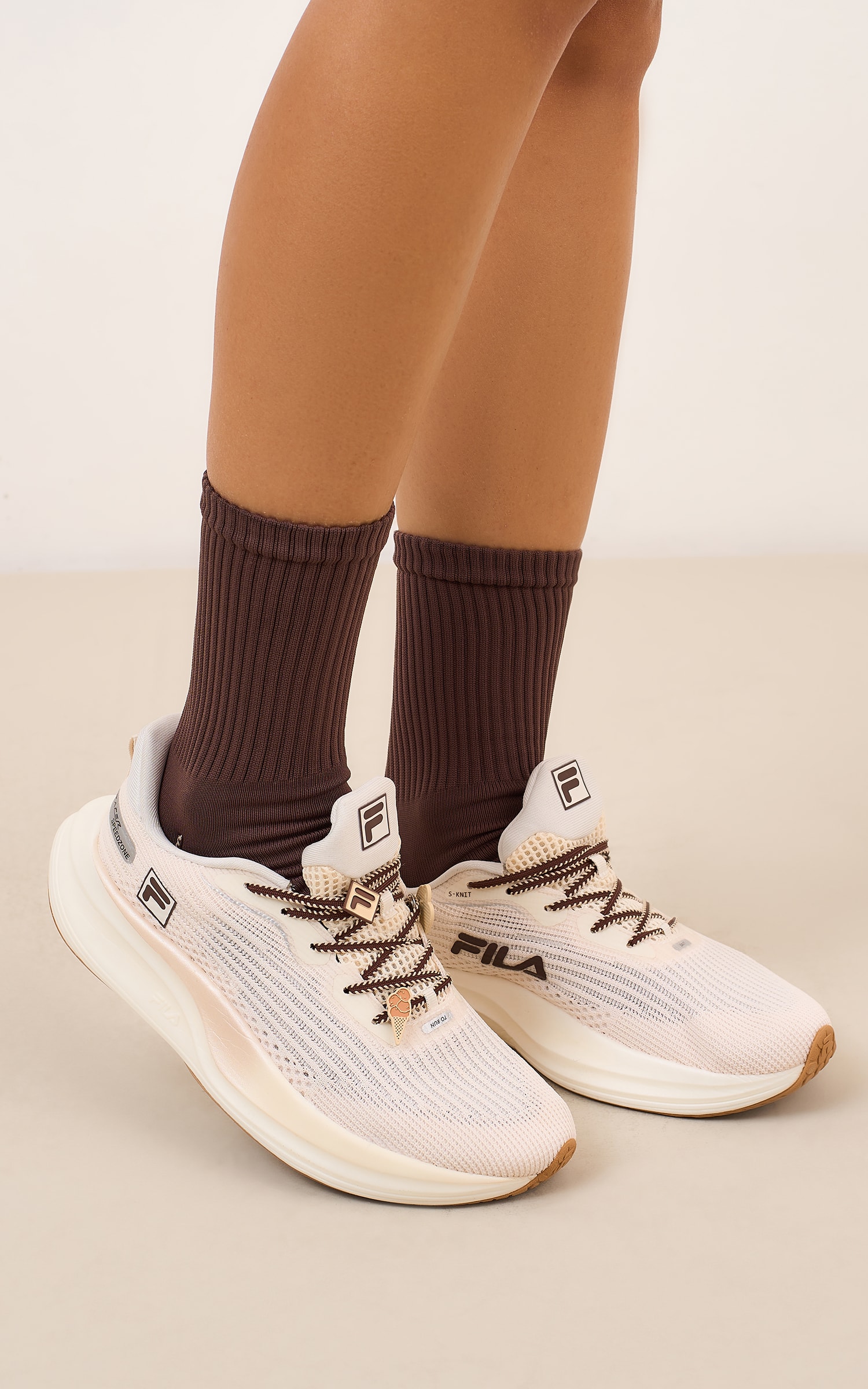 Tenis Fila Speed Zone Branco