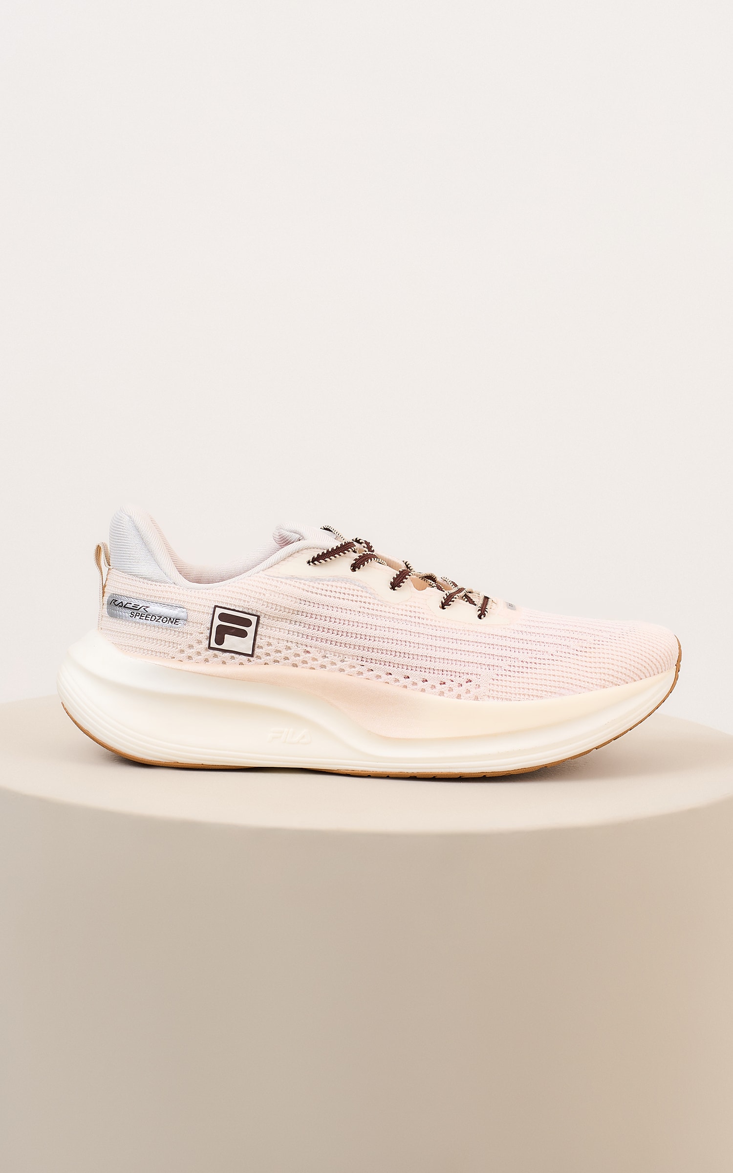 Tenis Fila Speed Zone Branco