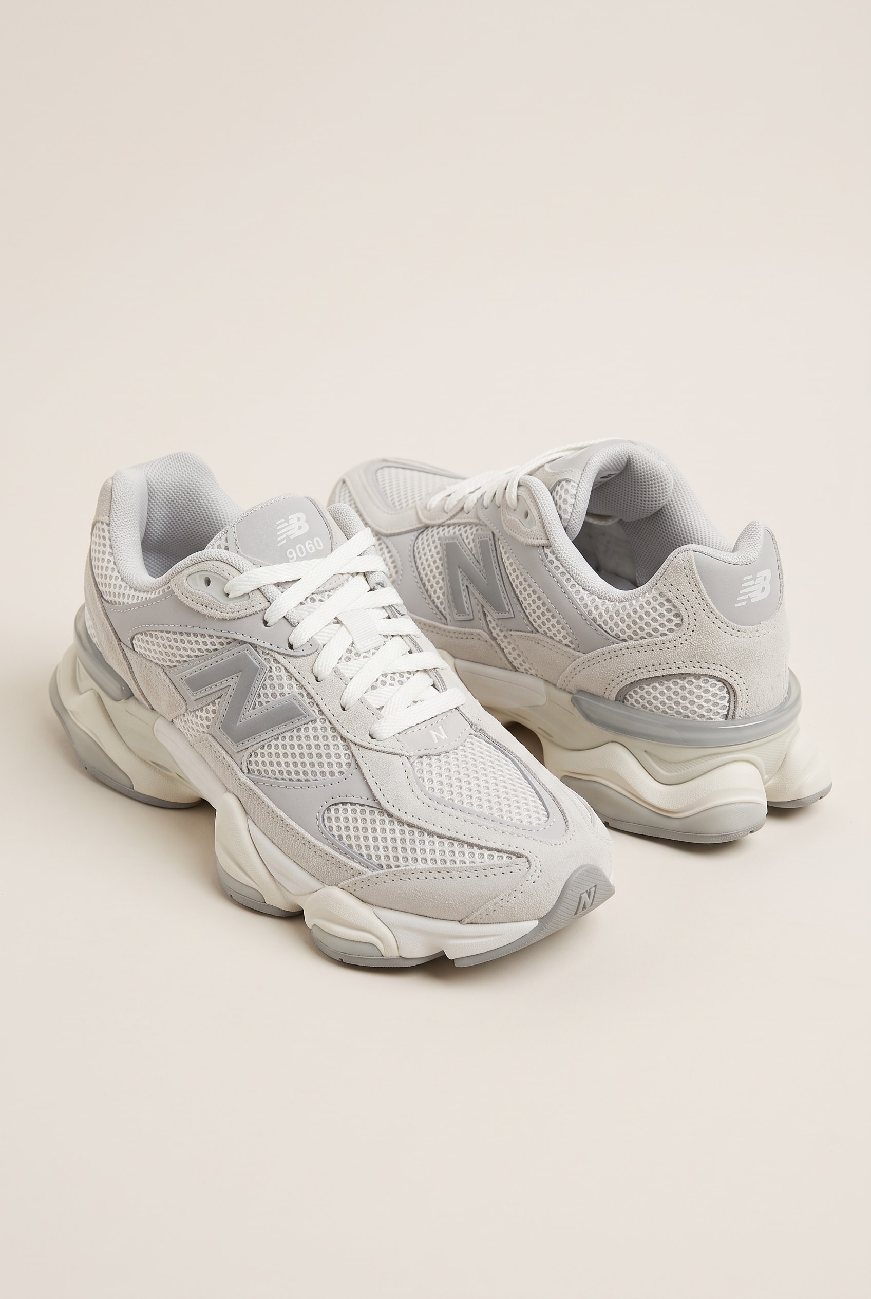 Tenis Nb 603 Branco