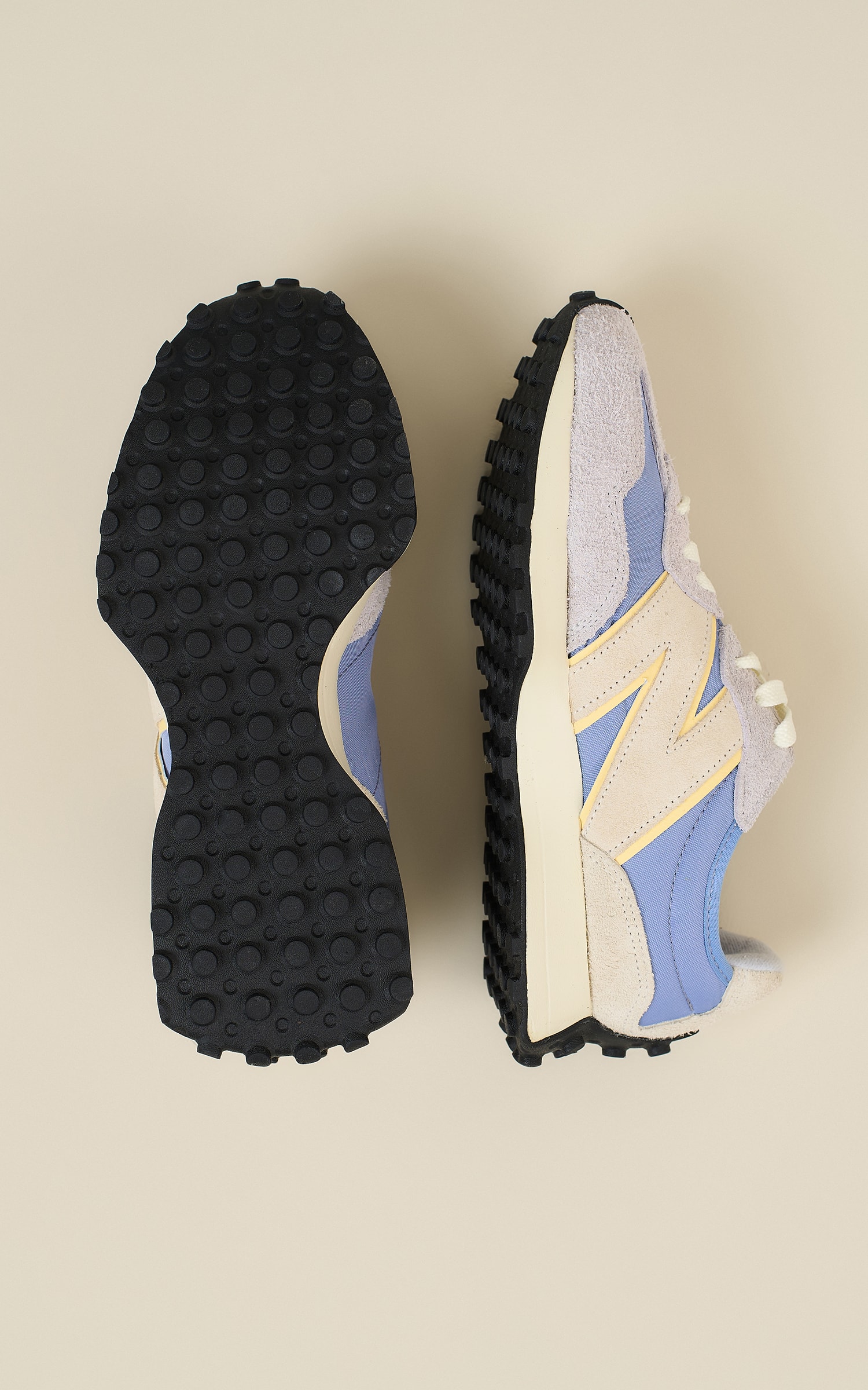 Tenis New Balance 327 Azul