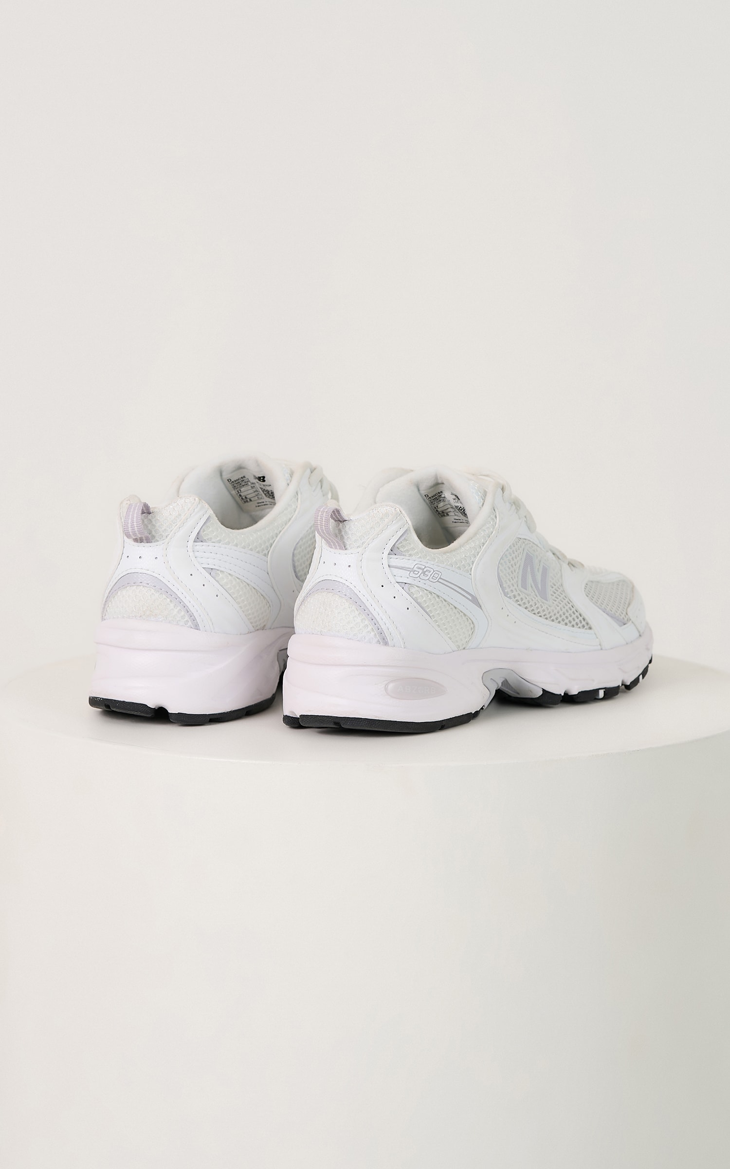 Tenis New Balance 530 Running Branco