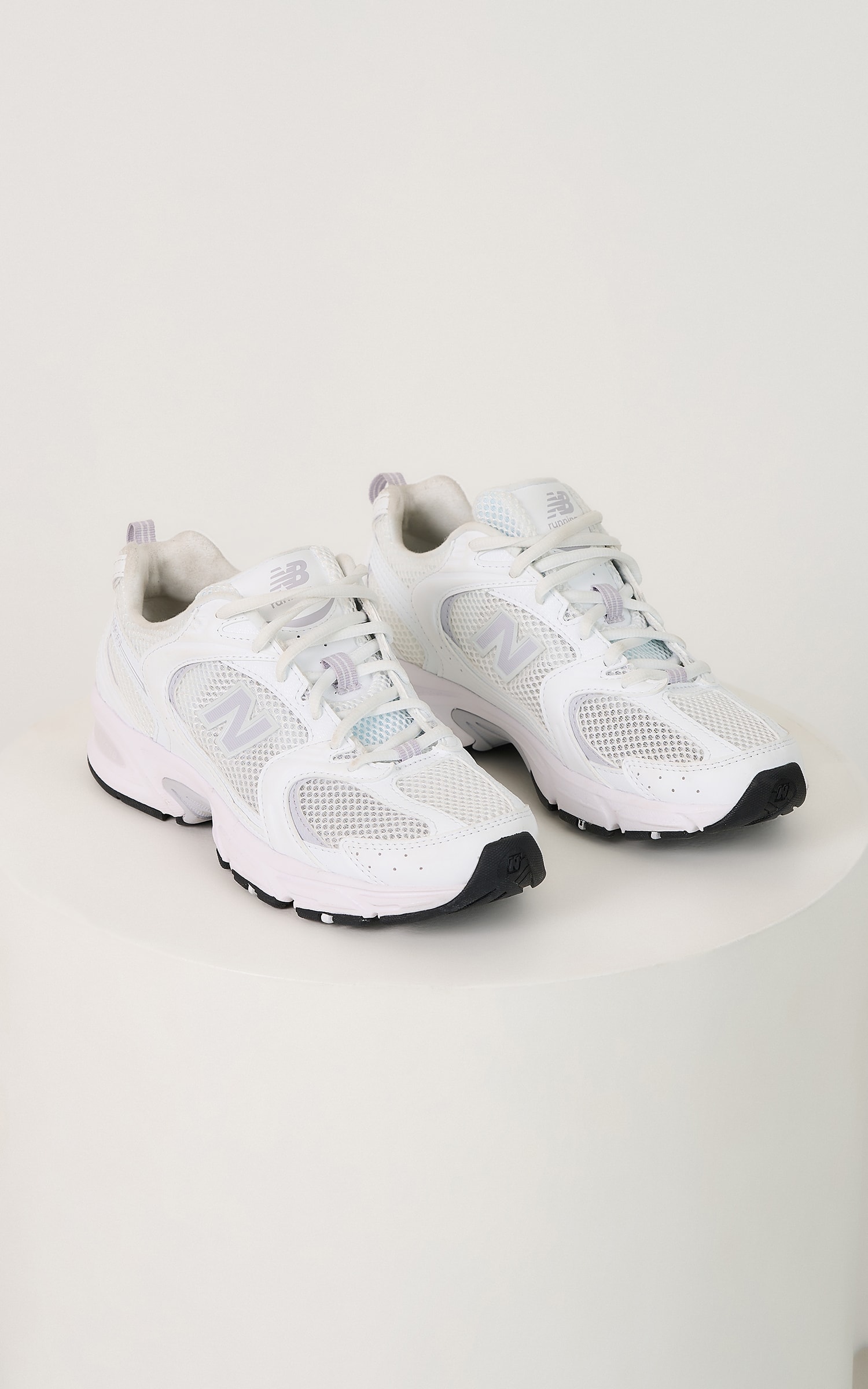 Tenis New Balance 530 Running Branco