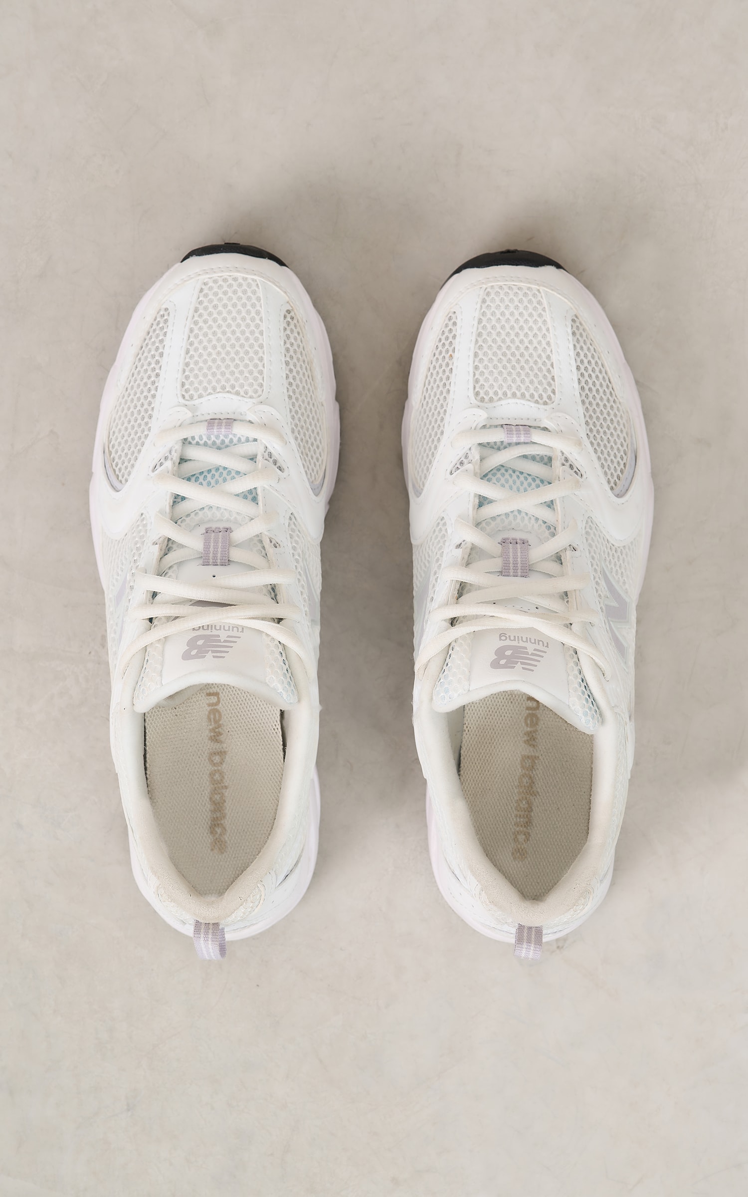 Tenis New Balance 530 Running Branco