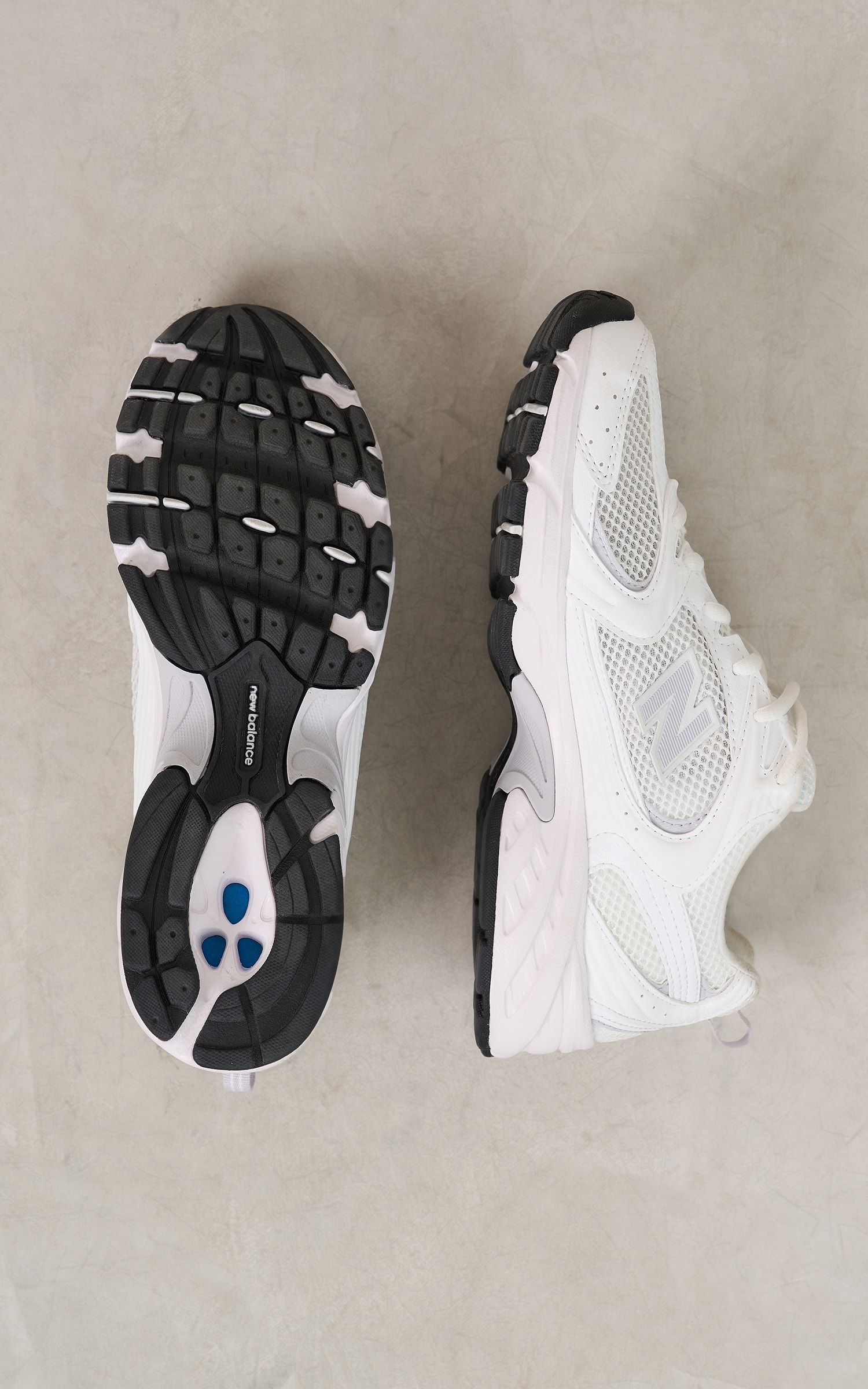 Tenis New Balance 530 Running Branco