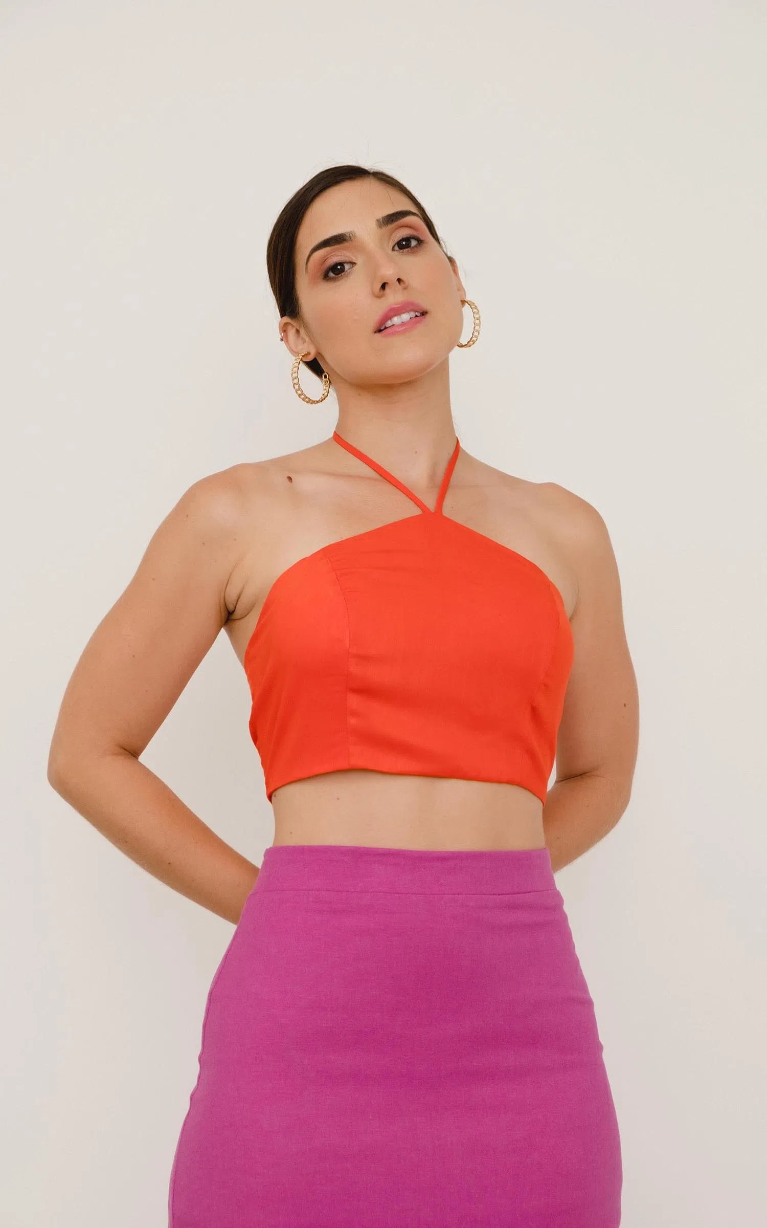 Top Bossa Coral