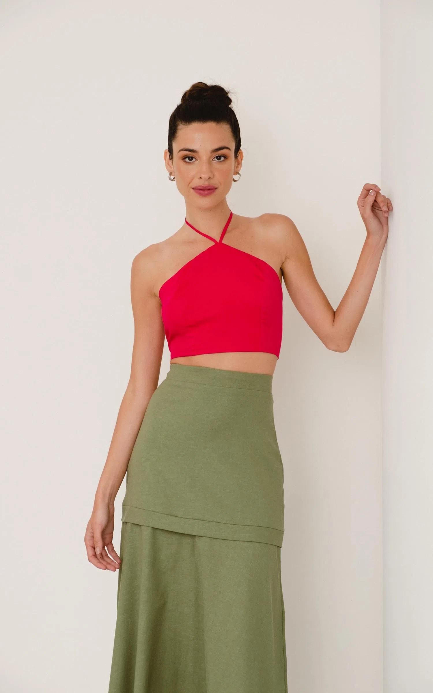 Top Bossa Pink