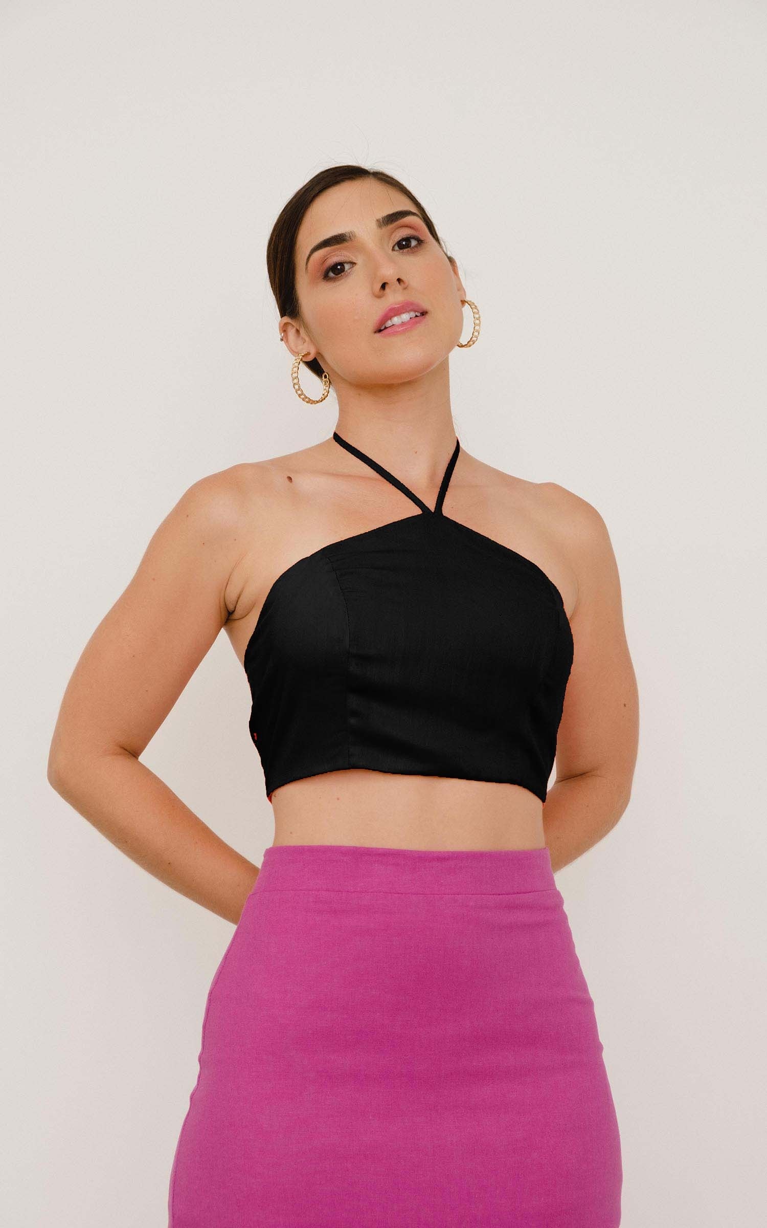 Top Bossa Preto