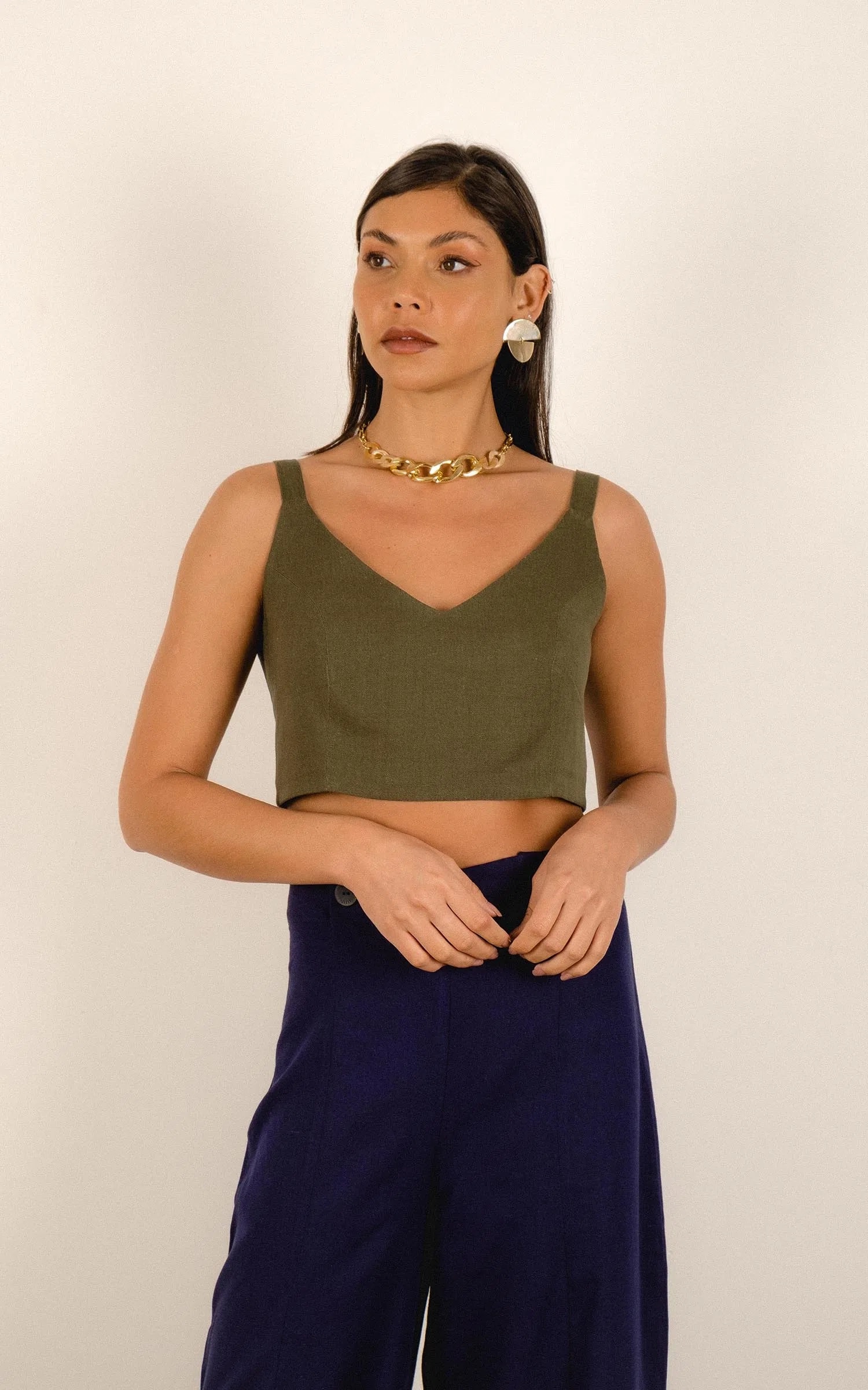 Top Momento Verde Militar