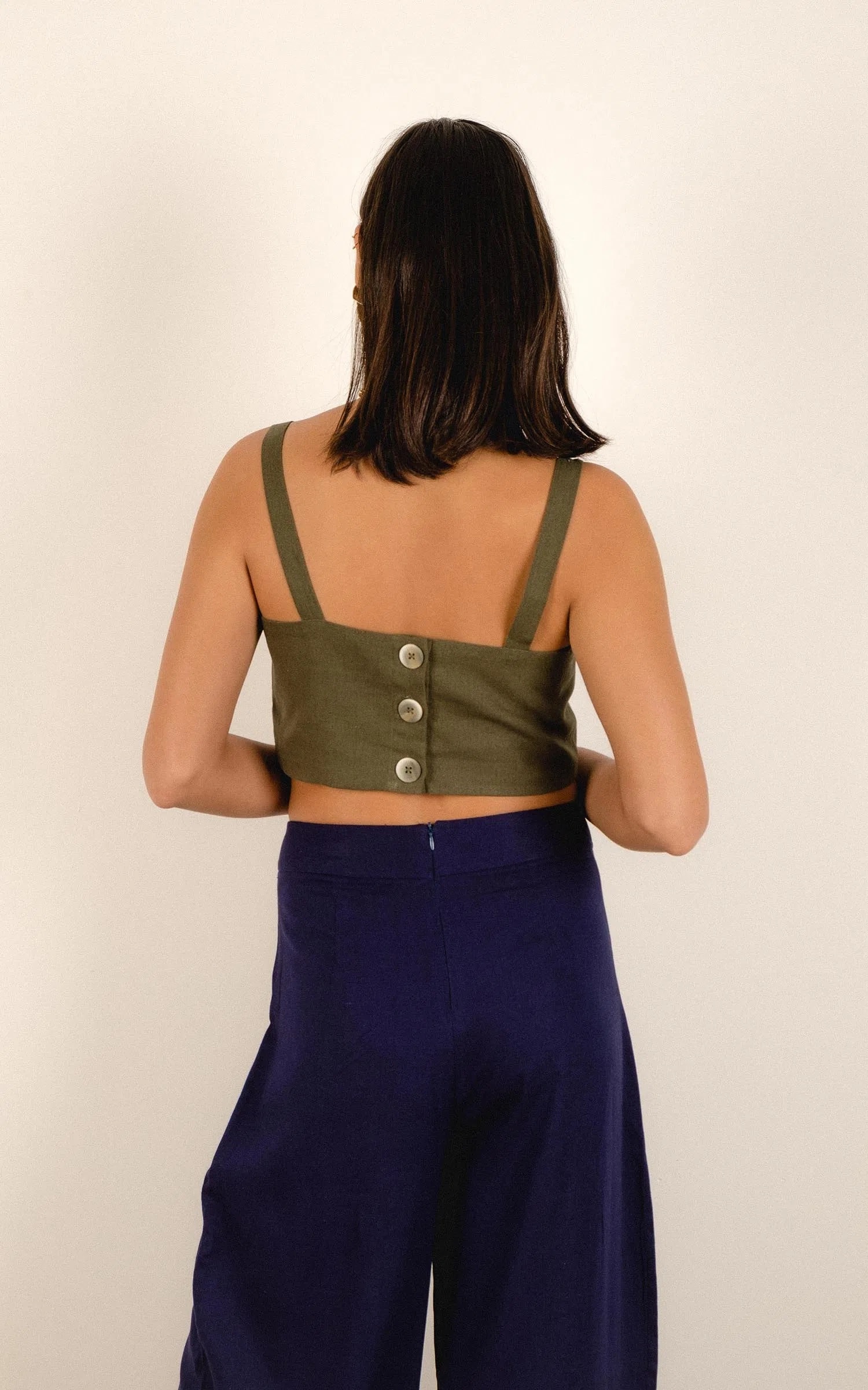 Top Momento Verde Militar